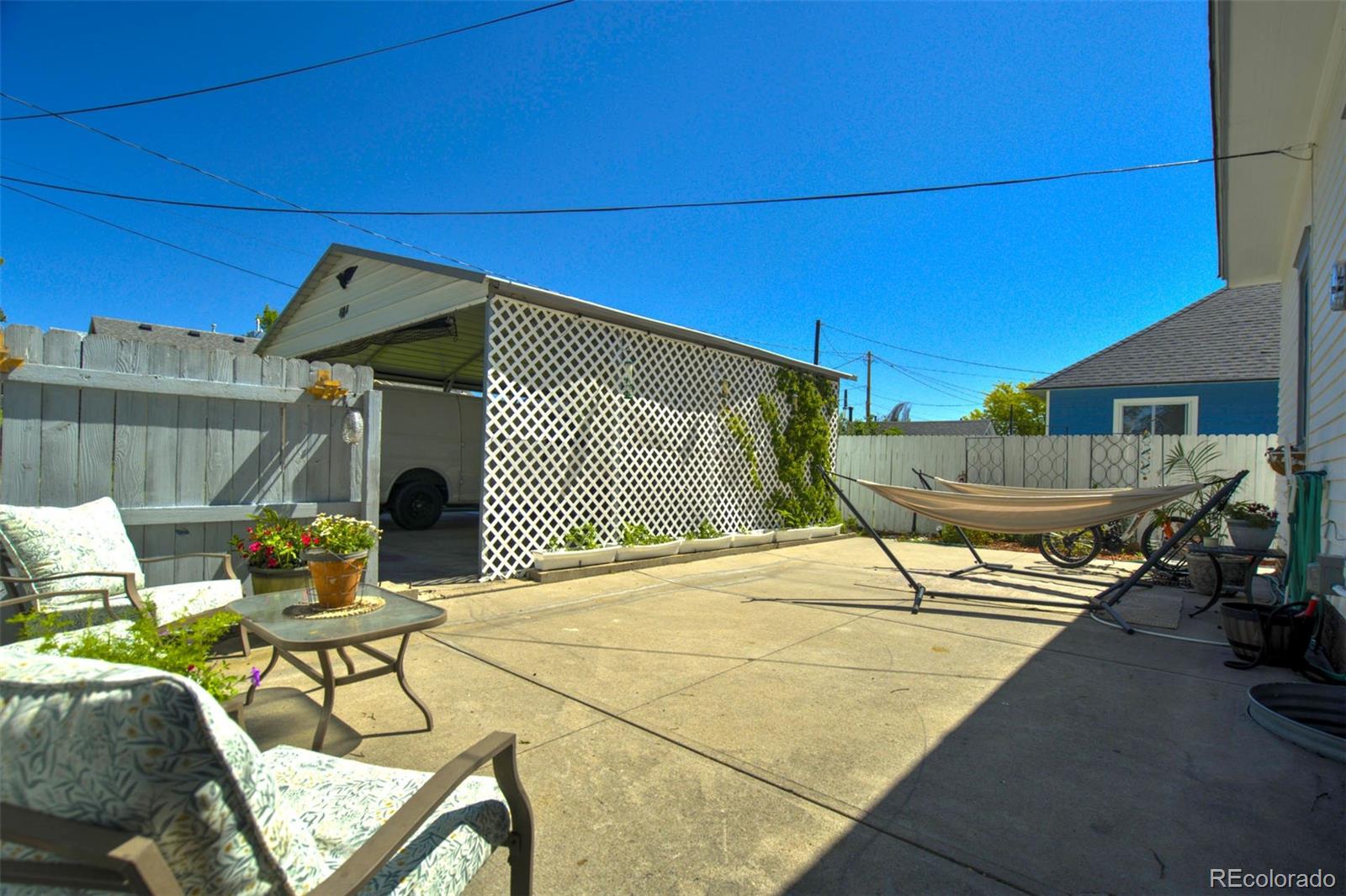 MLS Image #43 for 410  e avenue,limon, Colorado