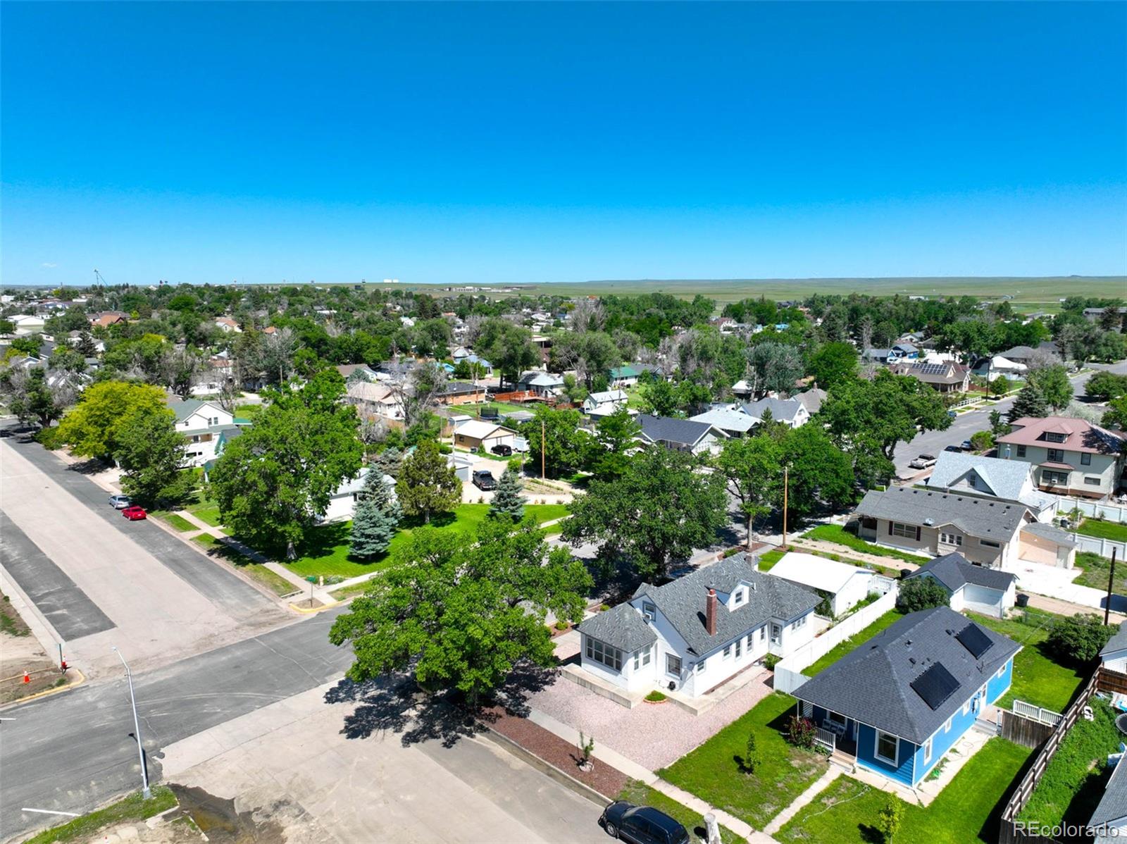 MLS Image #46 for 410  e avenue,limon, Colorado