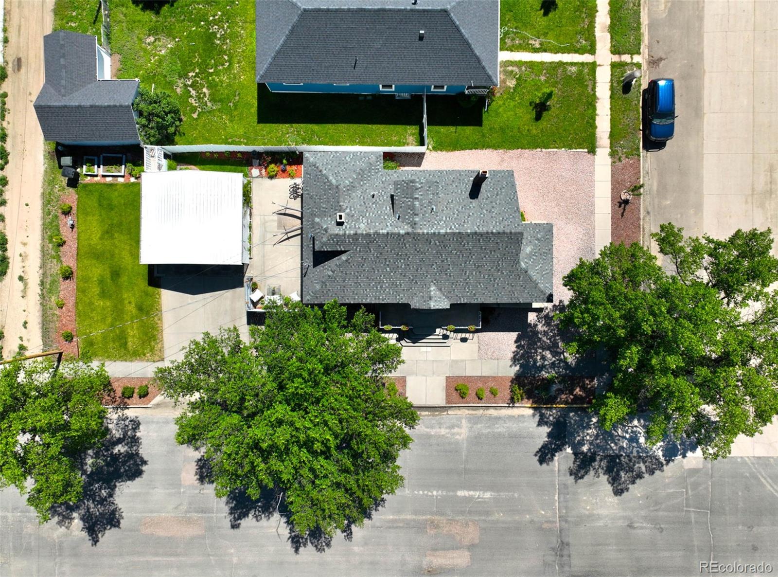MLS Image #47 for 410  e avenue,limon, Colorado