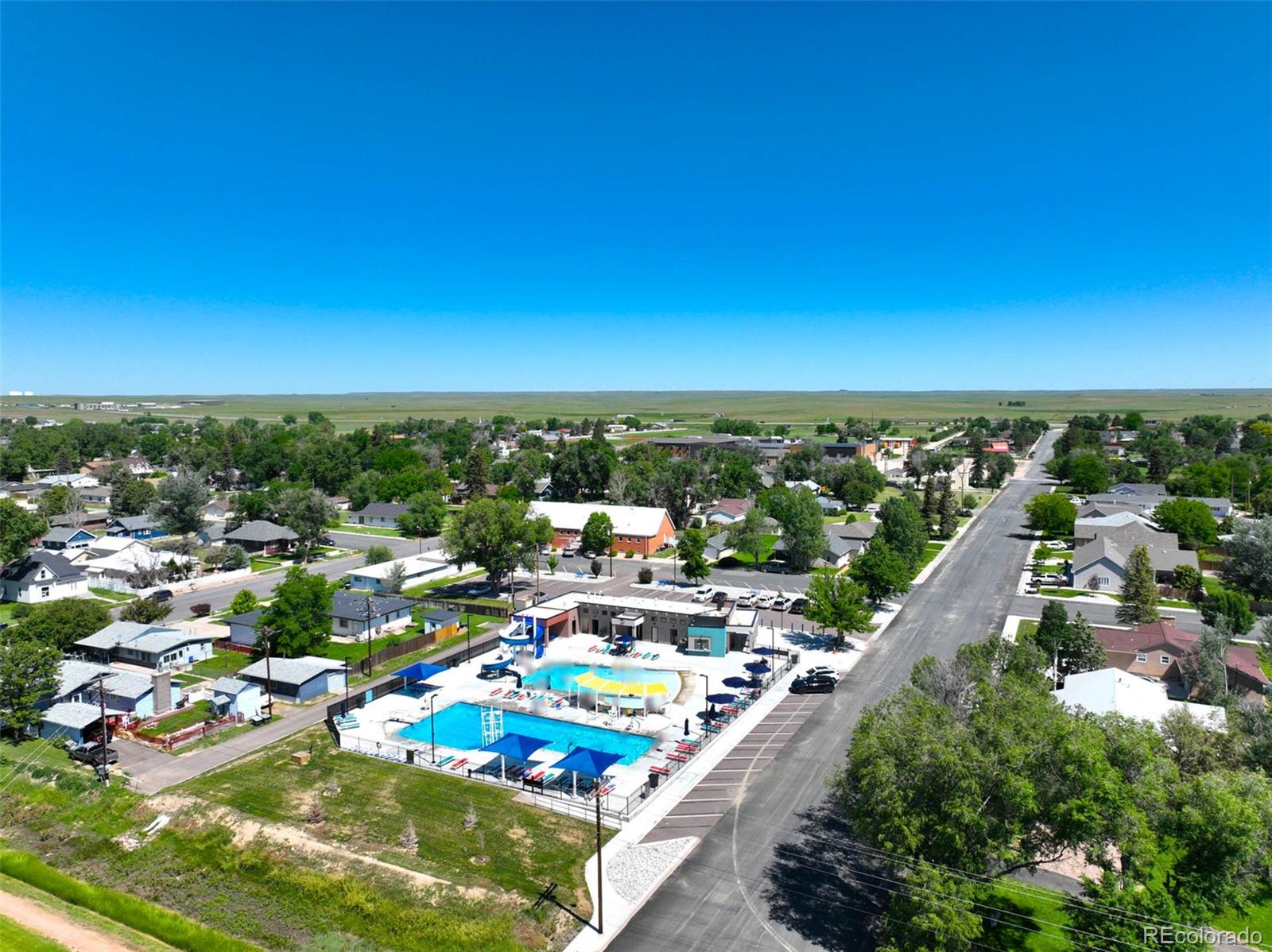 MLS Image #48 for 410  e avenue,limon, Colorado