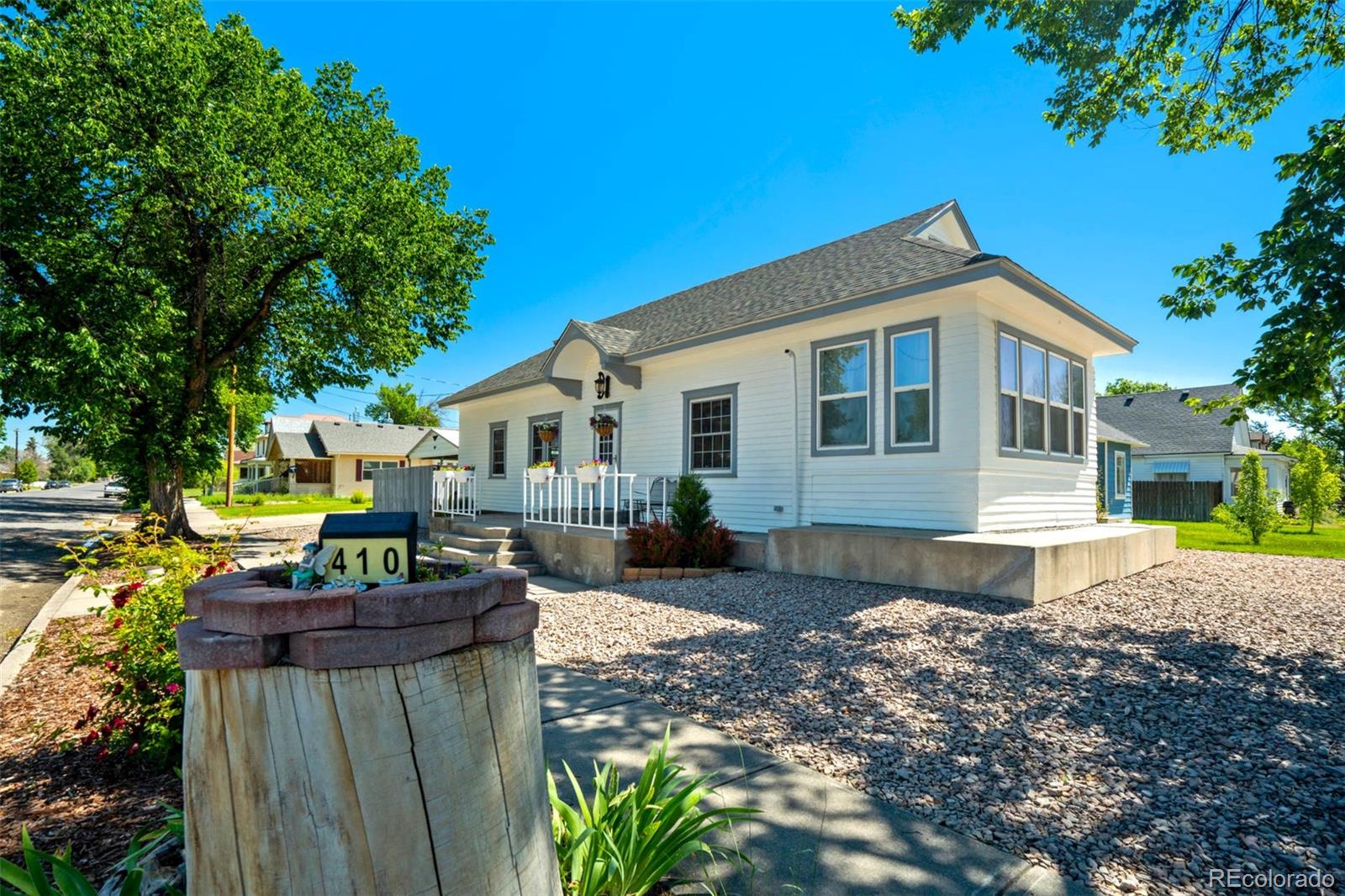 MLS Image #5 for 410  e avenue,limon, Colorado