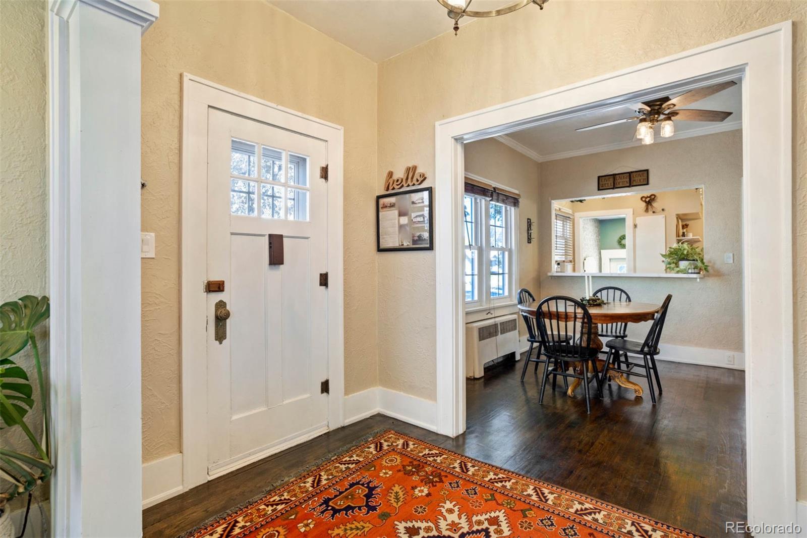 MLS Image #7 for 410  e avenue,limon, Colorado