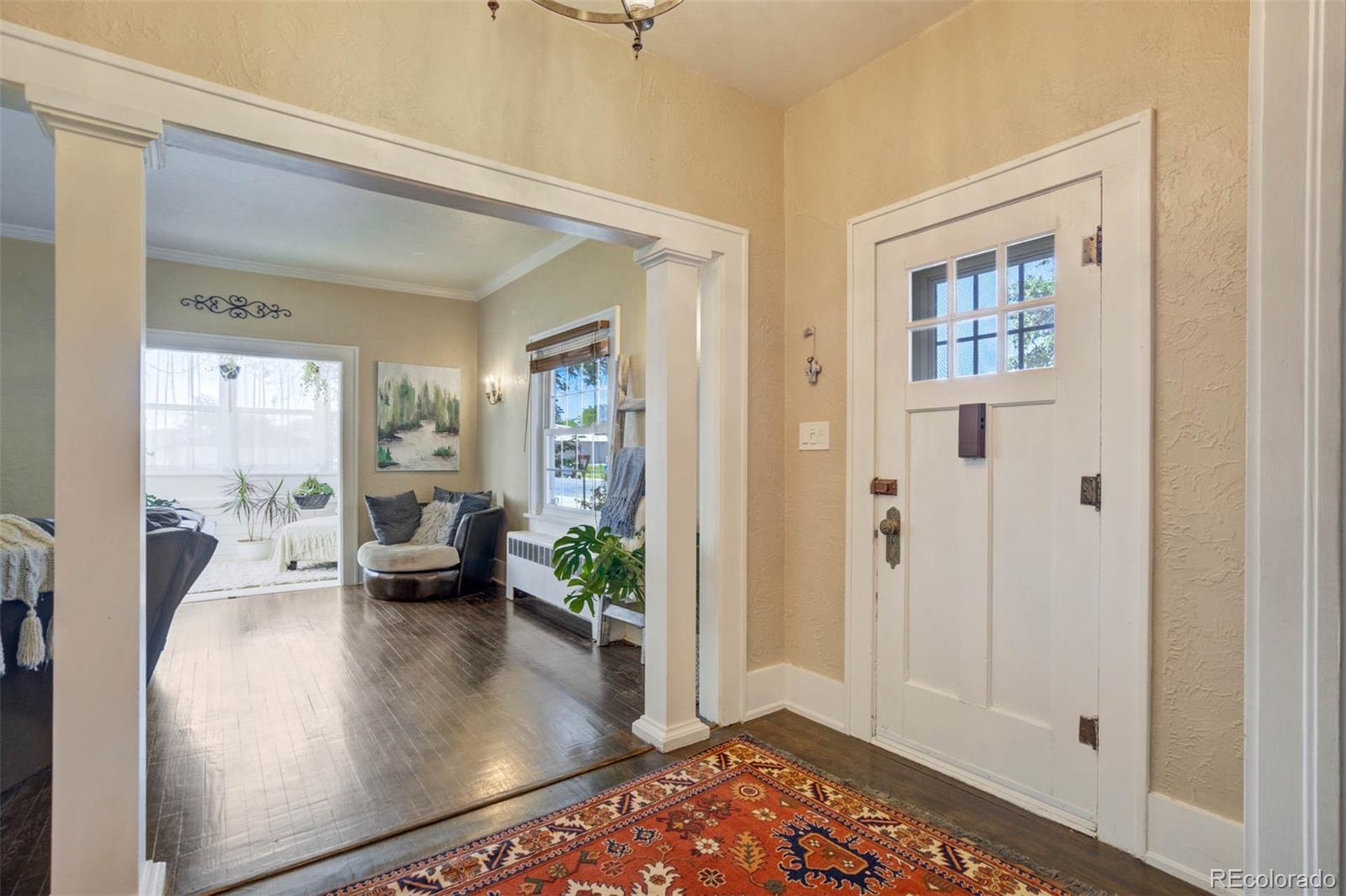 MLS Image #8 for 410  e avenue,limon, Colorado