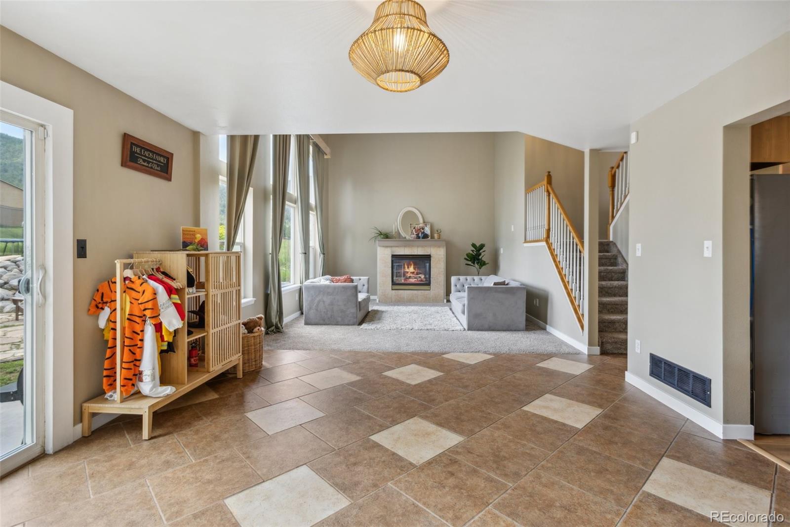 MLS Image #10 for 133  wheat ridge street,palmer lake, Colorado