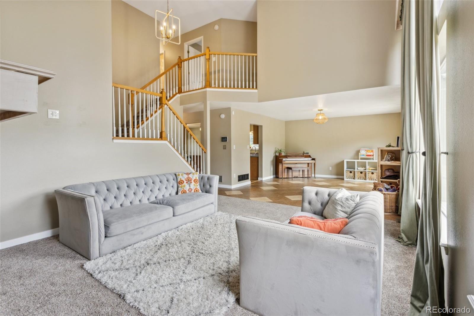 MLS Image #11 for 133  wheat ridge street,palmer lake, Colorado