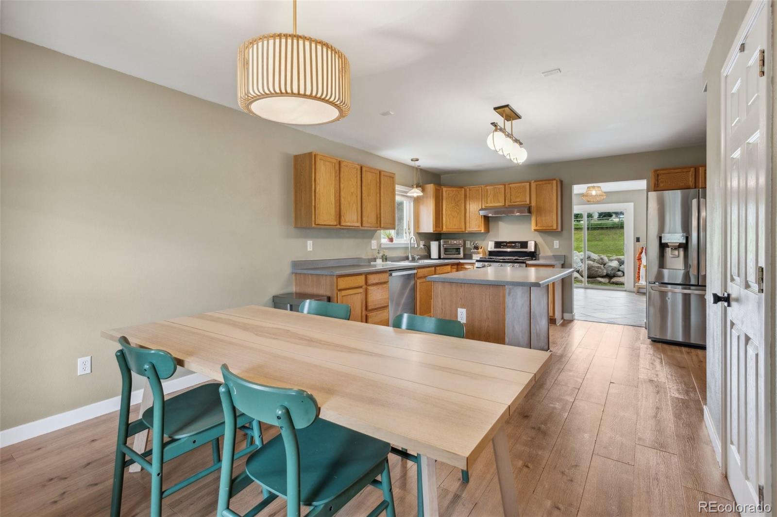 MLS Image #13 for 133  wheat ridge street,palmer lake, Colorado