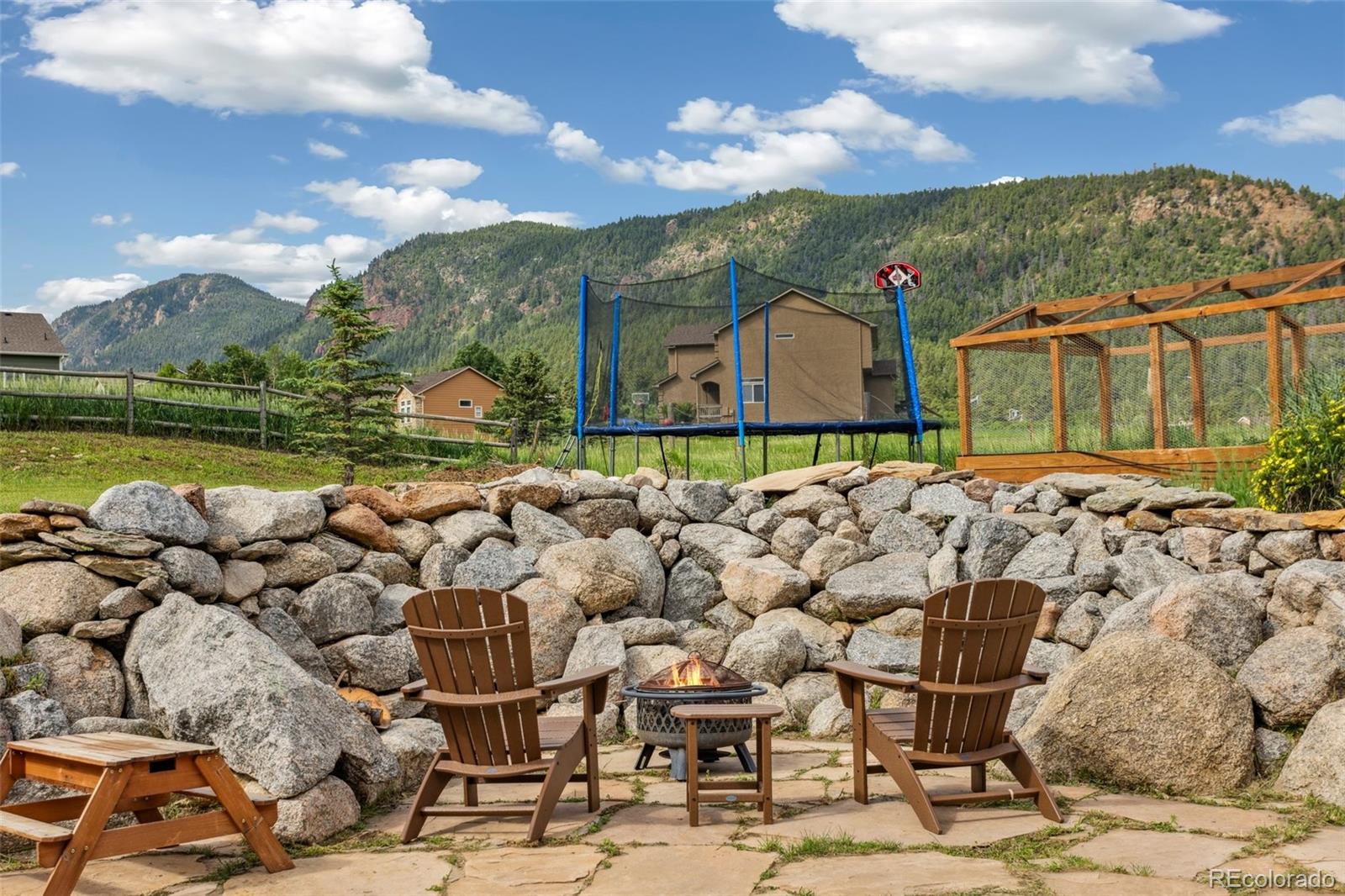 MLS Image #30 for 133  wheat ridge street,palmer lake, Colorado
