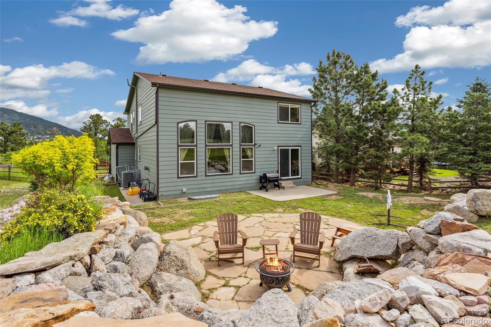 MLS Image #31 for 133  wheat ridge street,palmer lake, Colorado