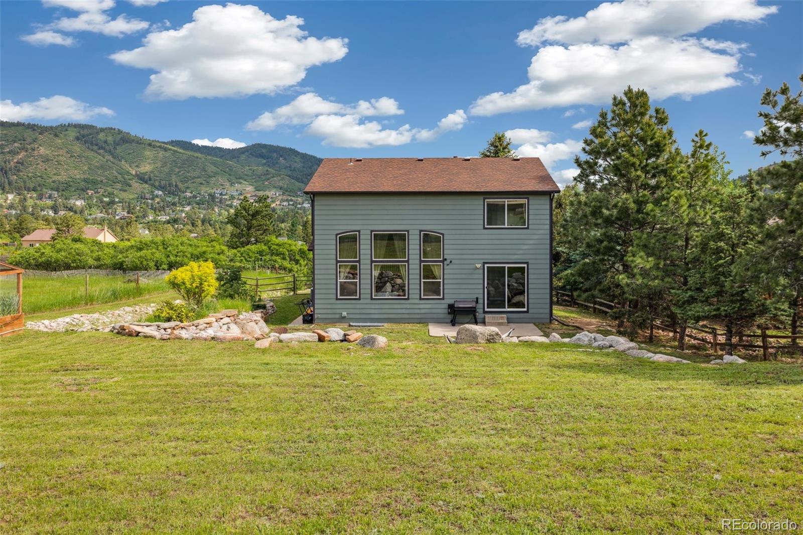 MLS Image #32 for 133  wheat ridge street,palmer lake, Colorado