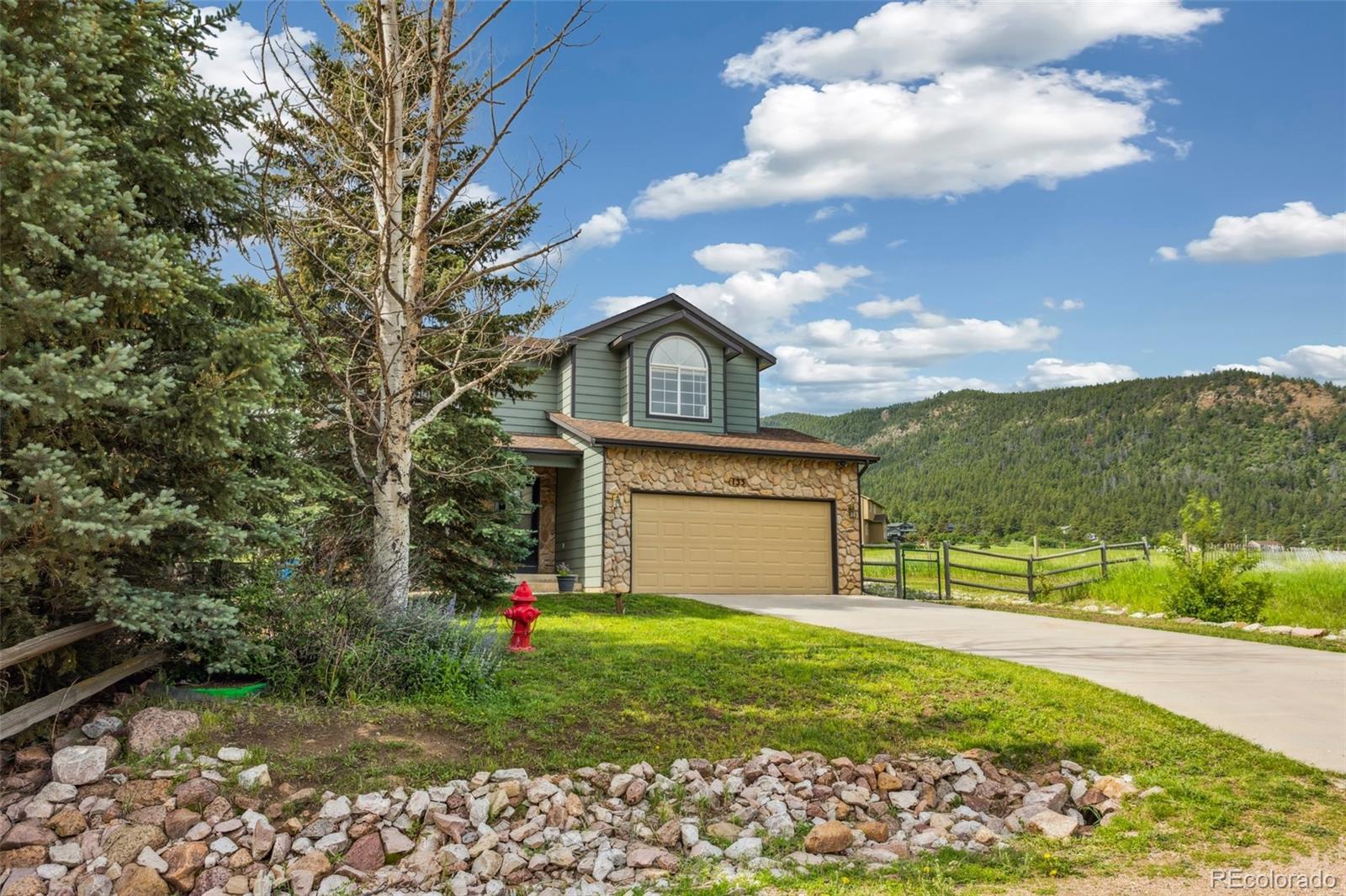 MLS Image #6 for 133  wheat ridge street,palmer lake, Colorado