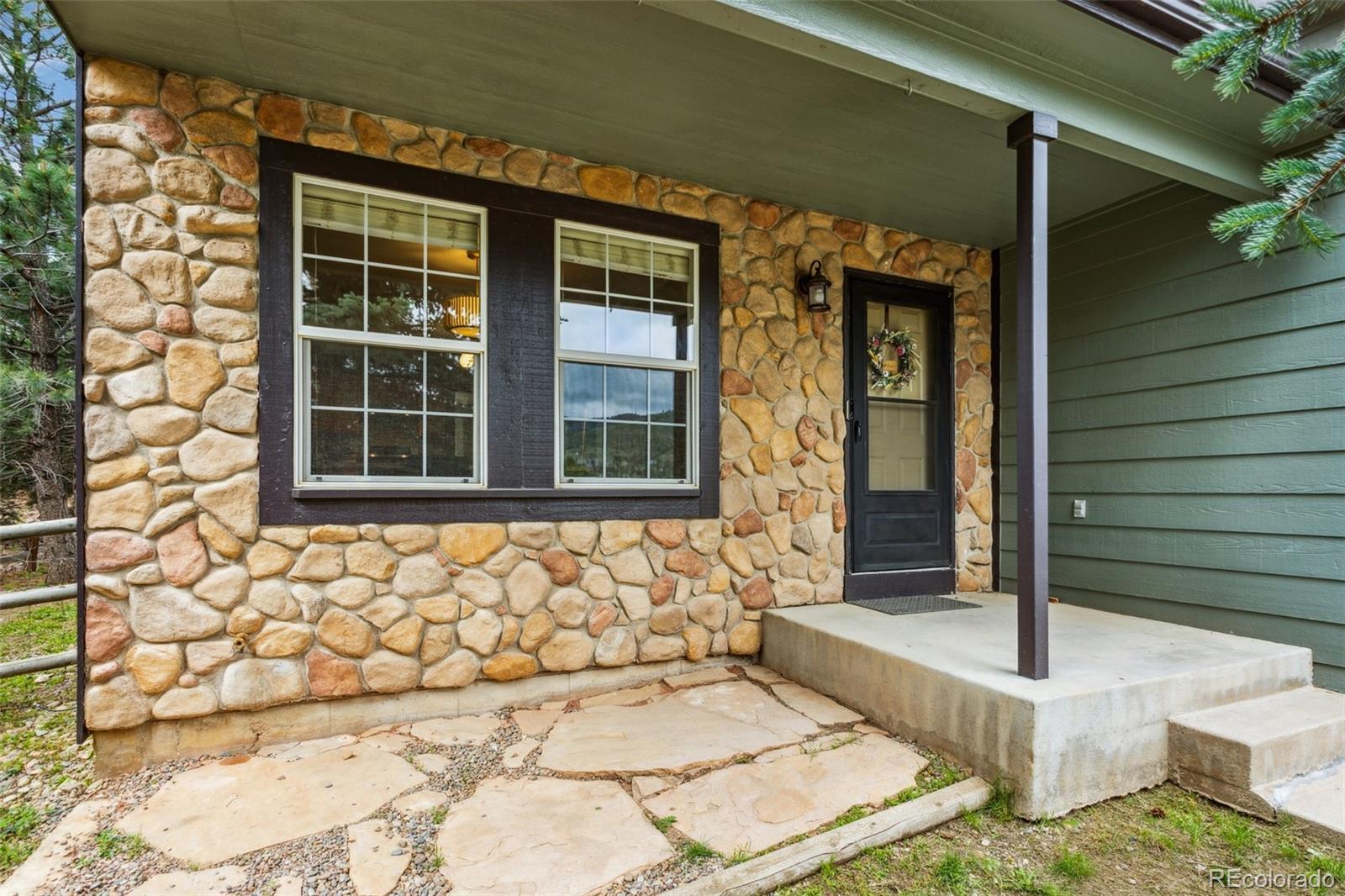 MLS Image #9 for 133  wheat ridge street,palmer lake, Colorado