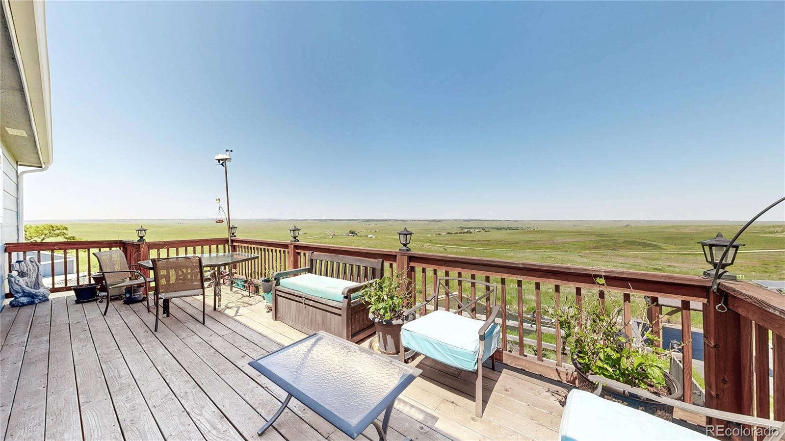 MLS Image #4 for 40291  gold nugget drive,deer trail, Colorado
