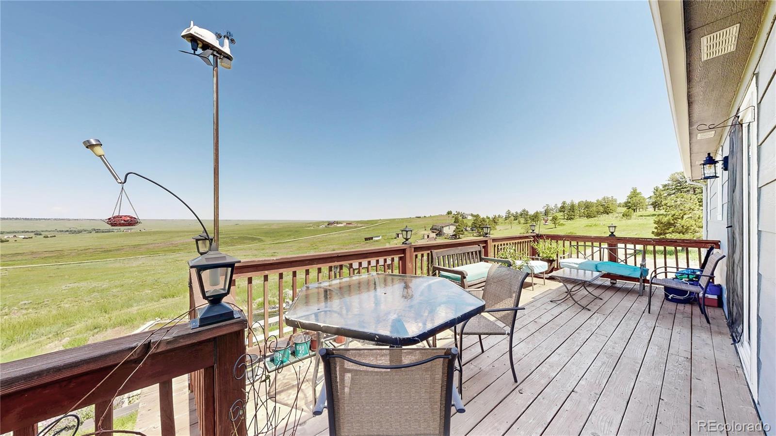 MLS Image #5 for 40291  gold nugget drive,deer trail, Colorado