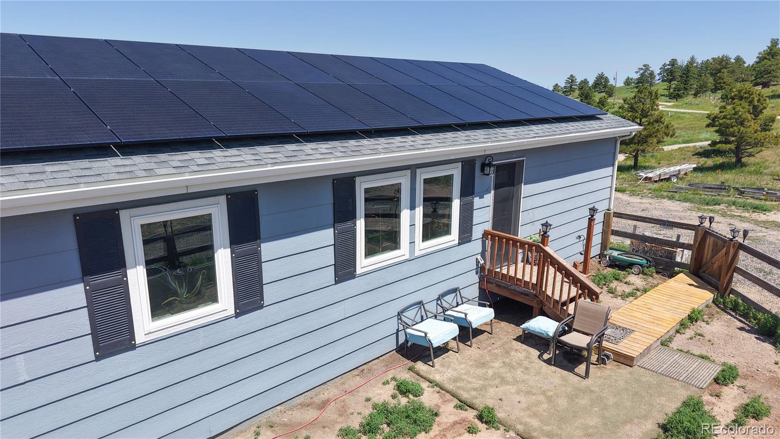 MLS Image #6 for 40291  gold nugget drive,deer trail, Colorado