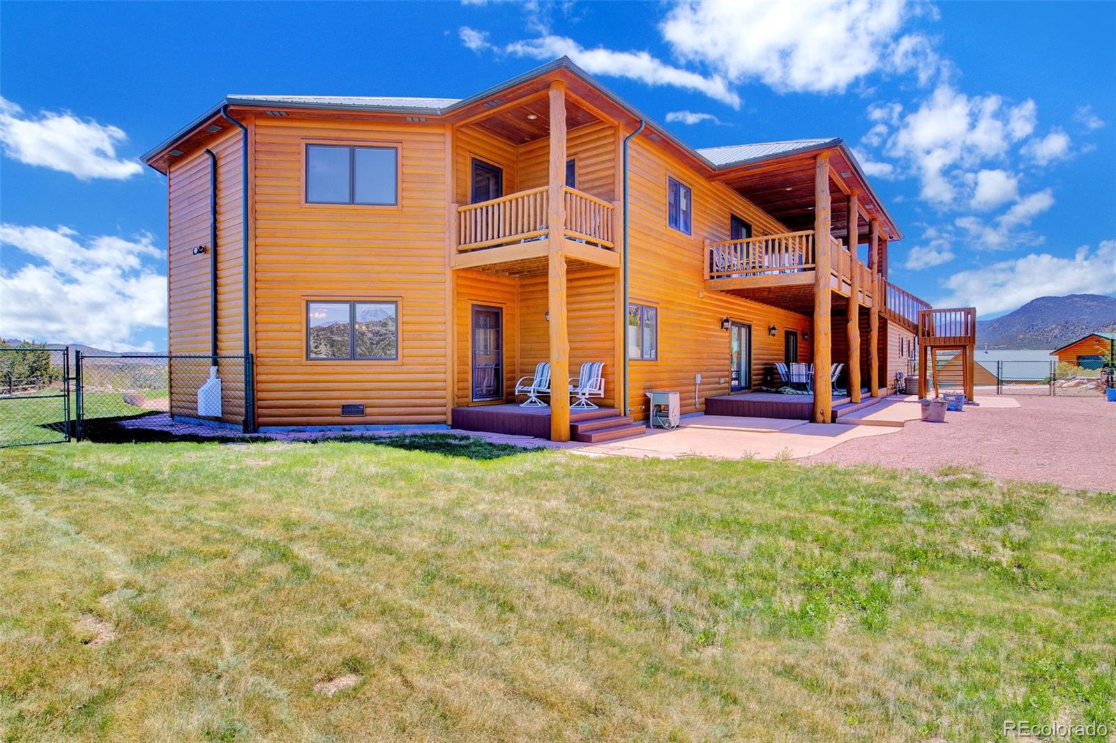 MLS Image #10 for 400  copper canyon road,canon city, Colorado
