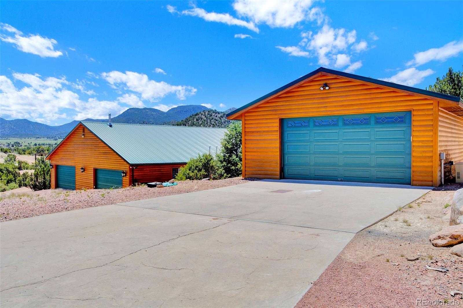 MLS Image #11 for 400  copper canyon road,canon city, Colorado