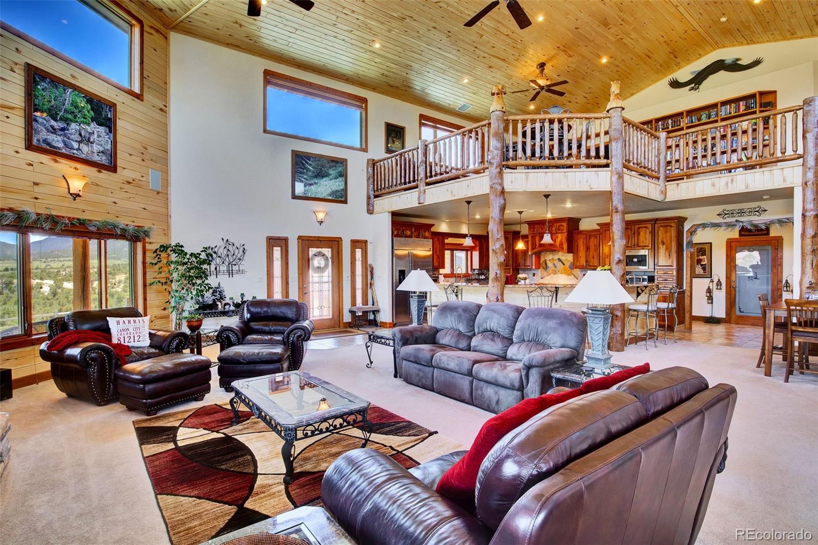 MLS Image #16 for 400  copper canyon road,canon city, Colorado