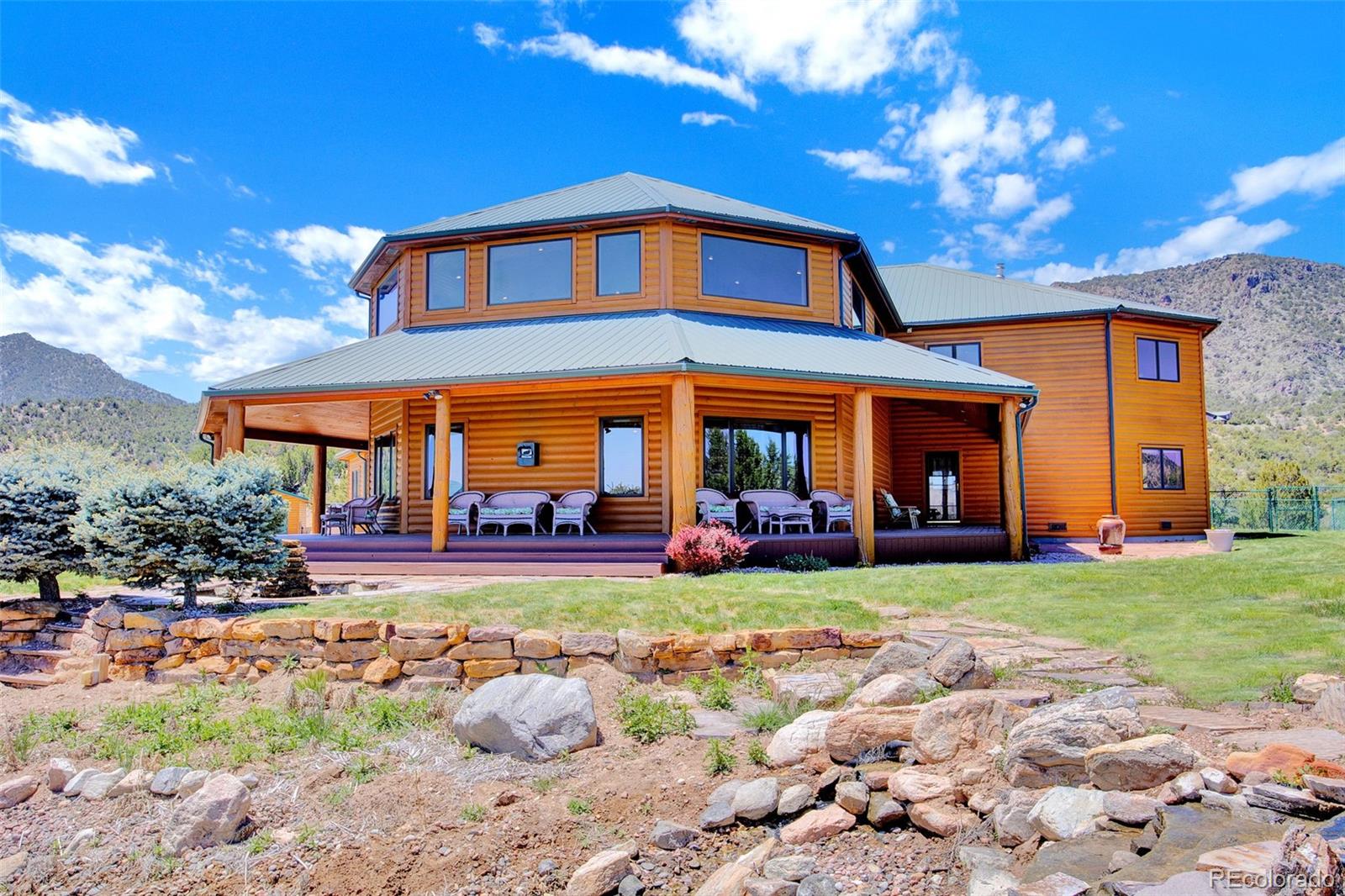 MLS Image #2 for 400  copper canyon road,canon city, Colorado