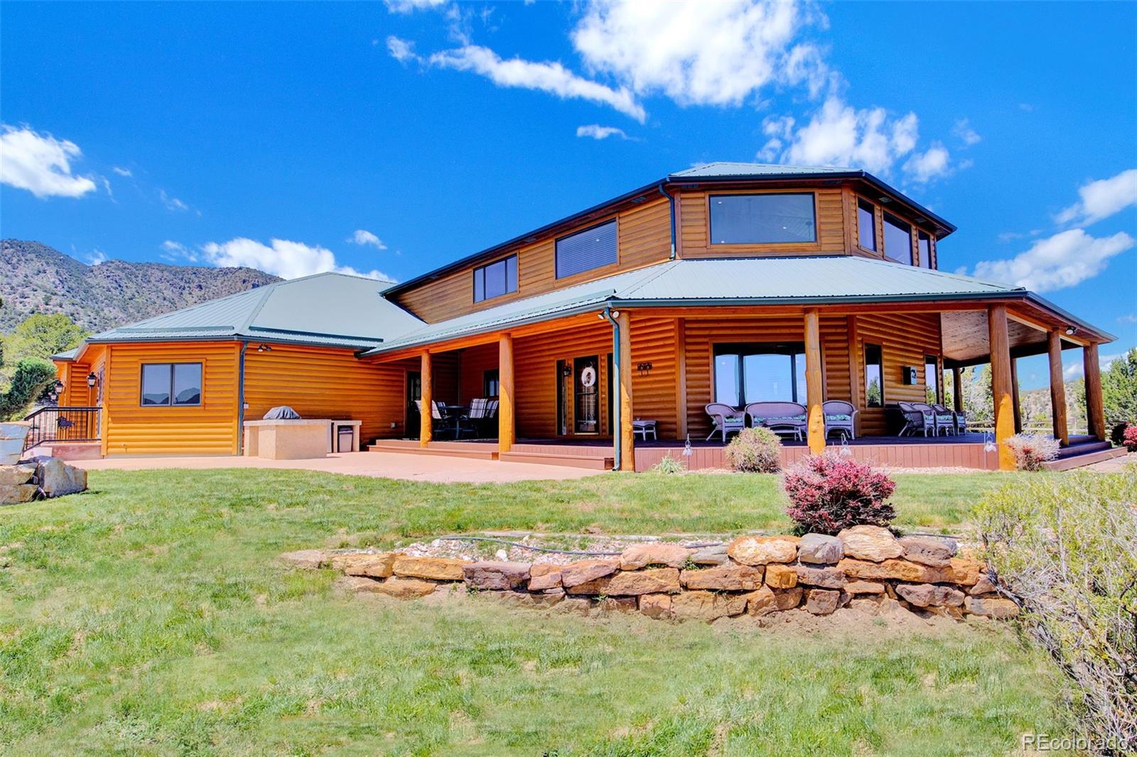 MLS Image #3 for 400  copper canyon road,canon city, Colorado