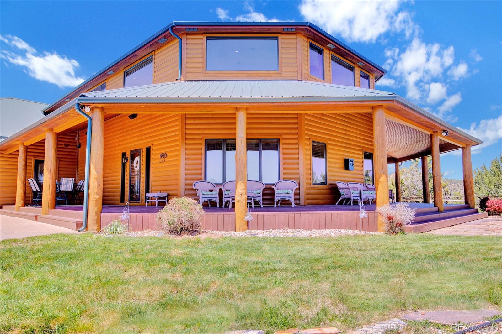 MLS Image #4 for 400  copper canyon road,canon city, Colorado