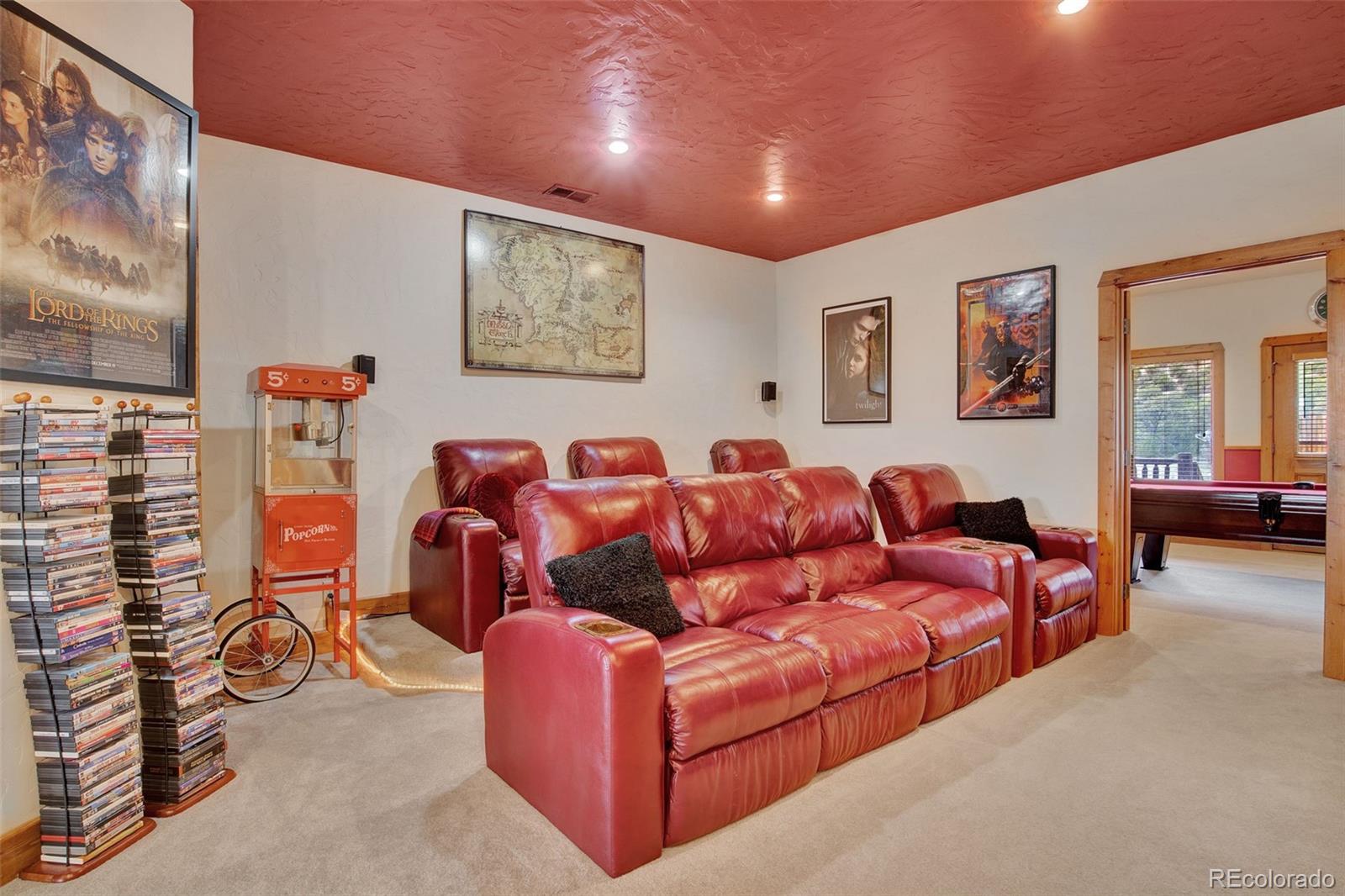 MLS Image #41 for 400  copper canyon road,canon city, Colorado