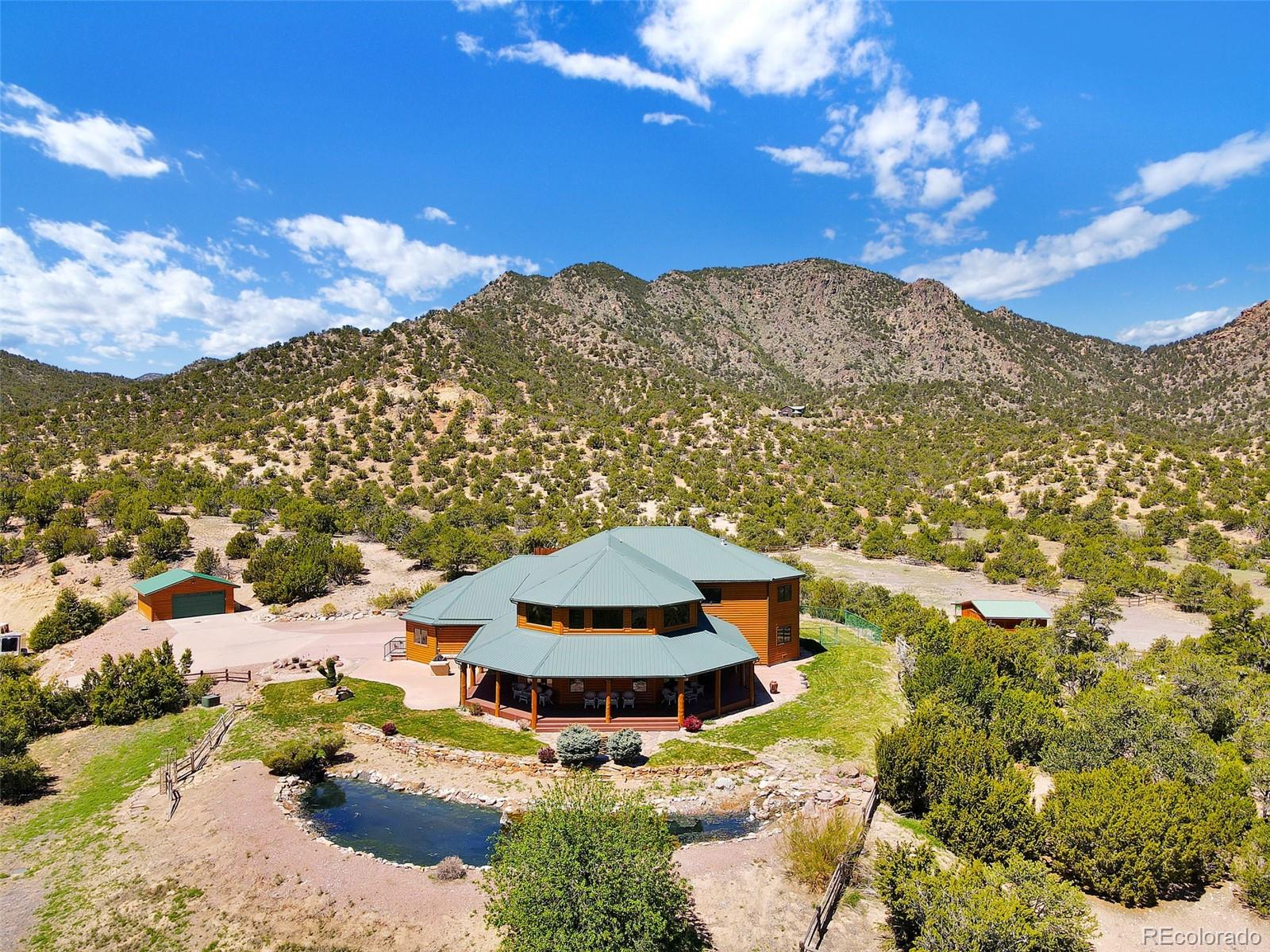MLS Image #46 for 400  copper canyon road,canon city, Colorado