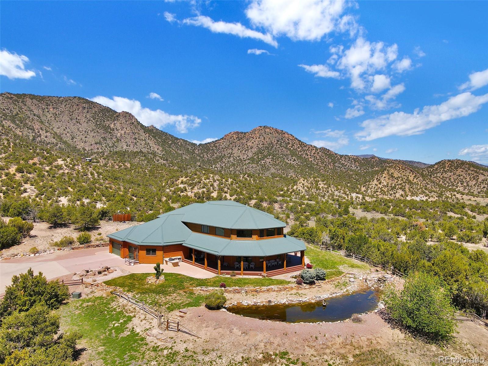 MLS Image #47 for 400  copper canyon road,canon city, Colorado