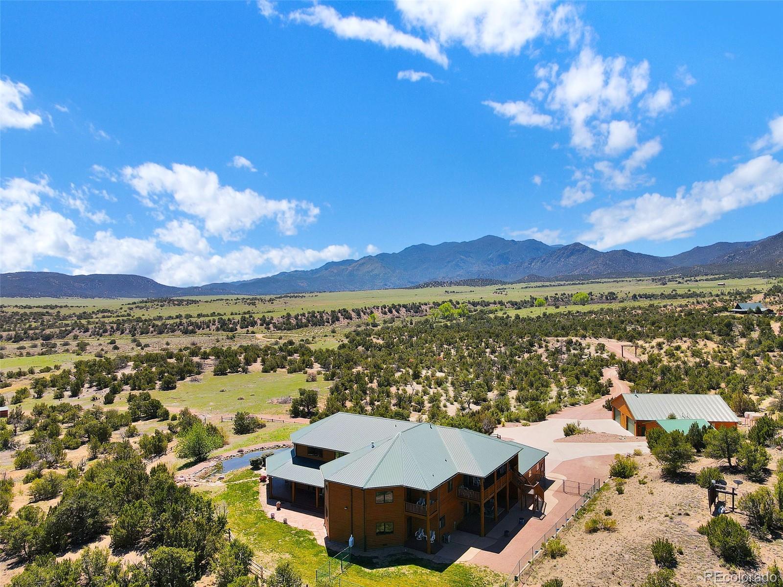 MLS Image #48 for 400  copper canyon road,canon city, Colorado