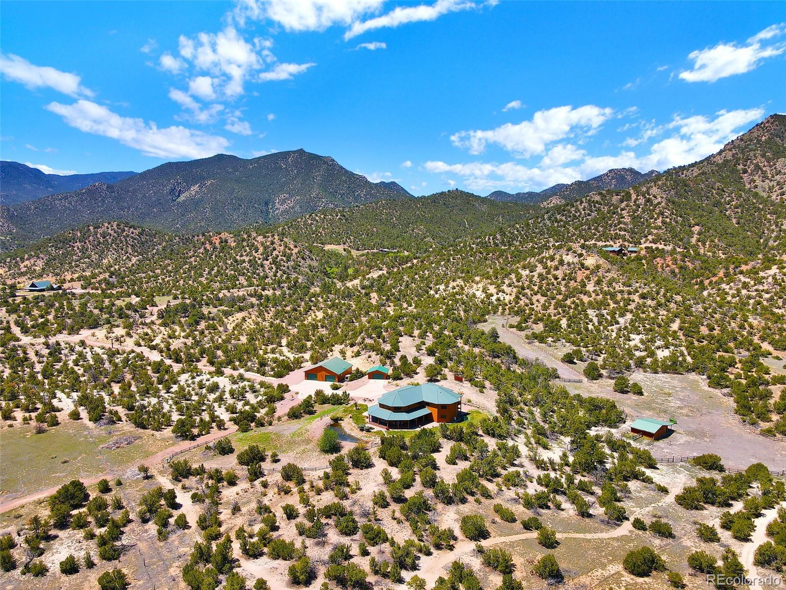 MLS Image #49 for 400  copper canyon road,canon city, Colorado