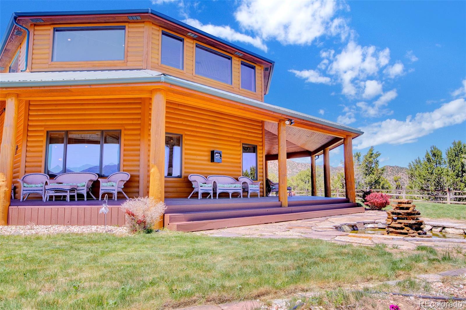 MLS Image #5 for 400  copper canyon road,canon city, Colorado
