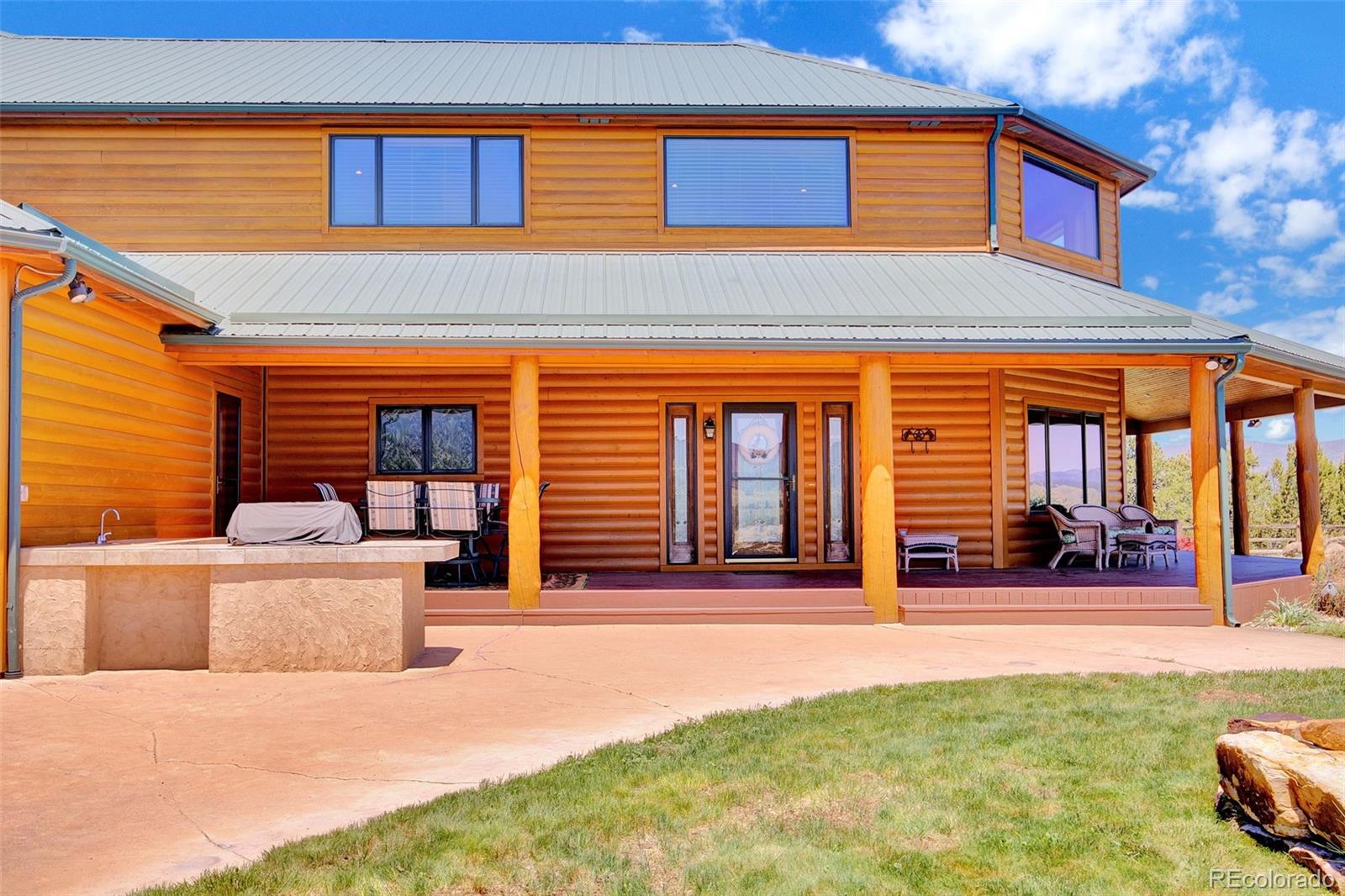 MLS Image #6 for 400  copper canyon road,canon city, Colorado