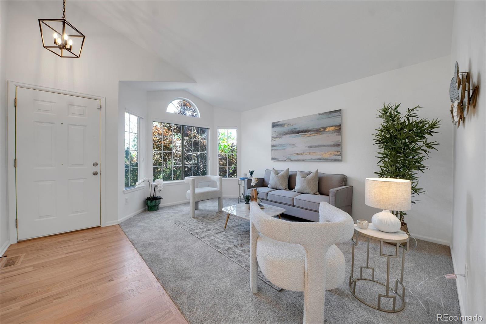 MLS Image #2 for 8884  miners street,highlands ranch, Colorado