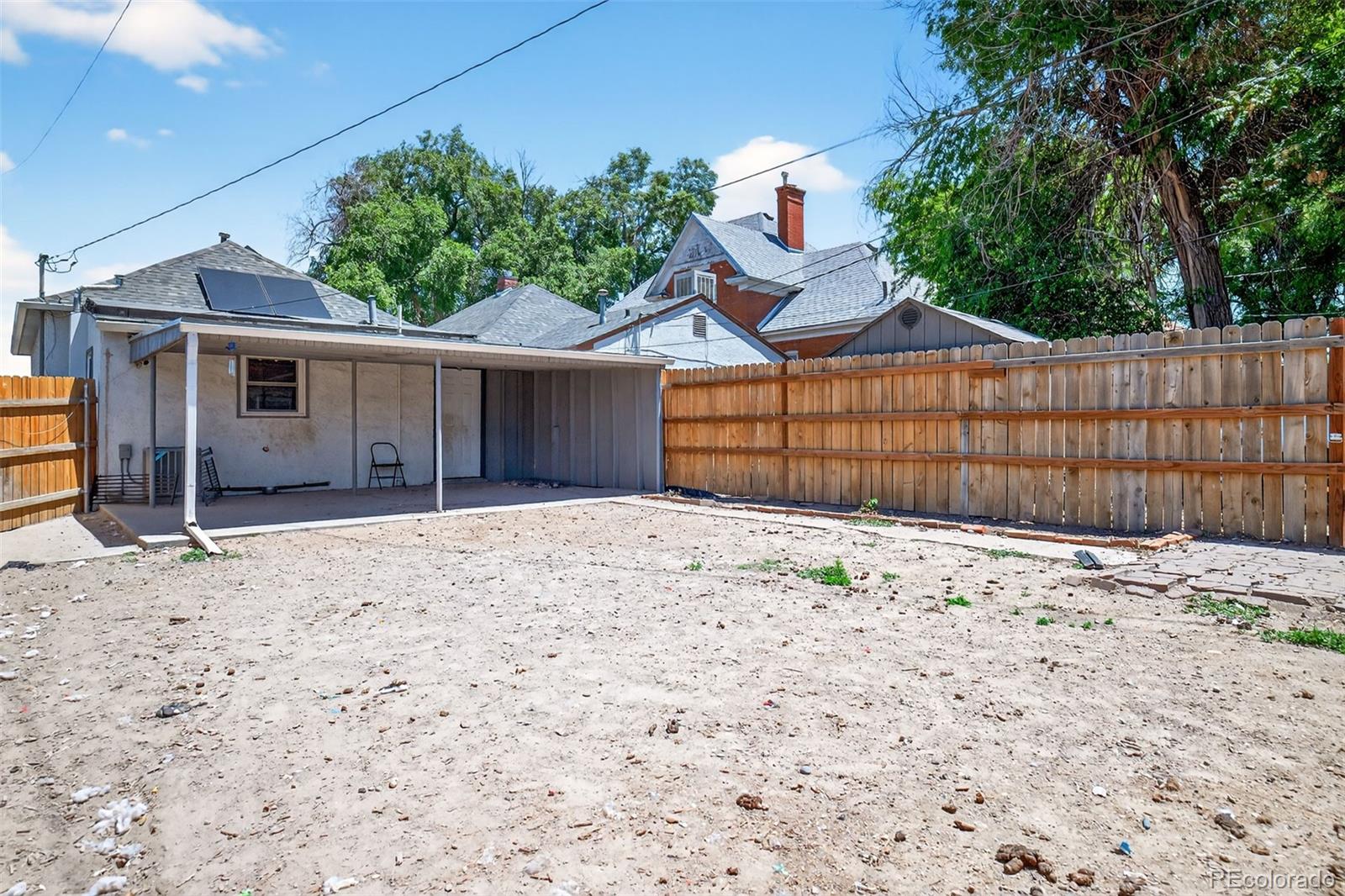MLS Image #15 for 1301  cypress street,pueblo, Colorado
