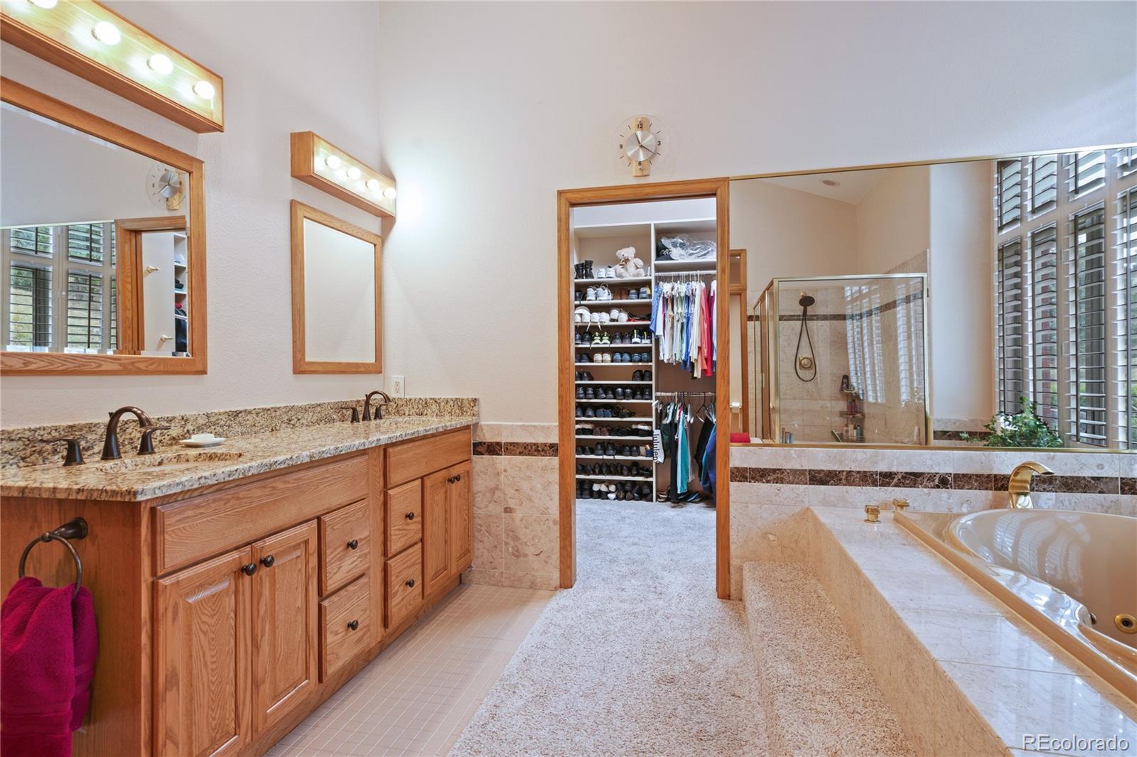 MLS Image #15 for 1771  larkspur drive,golden, Colorado