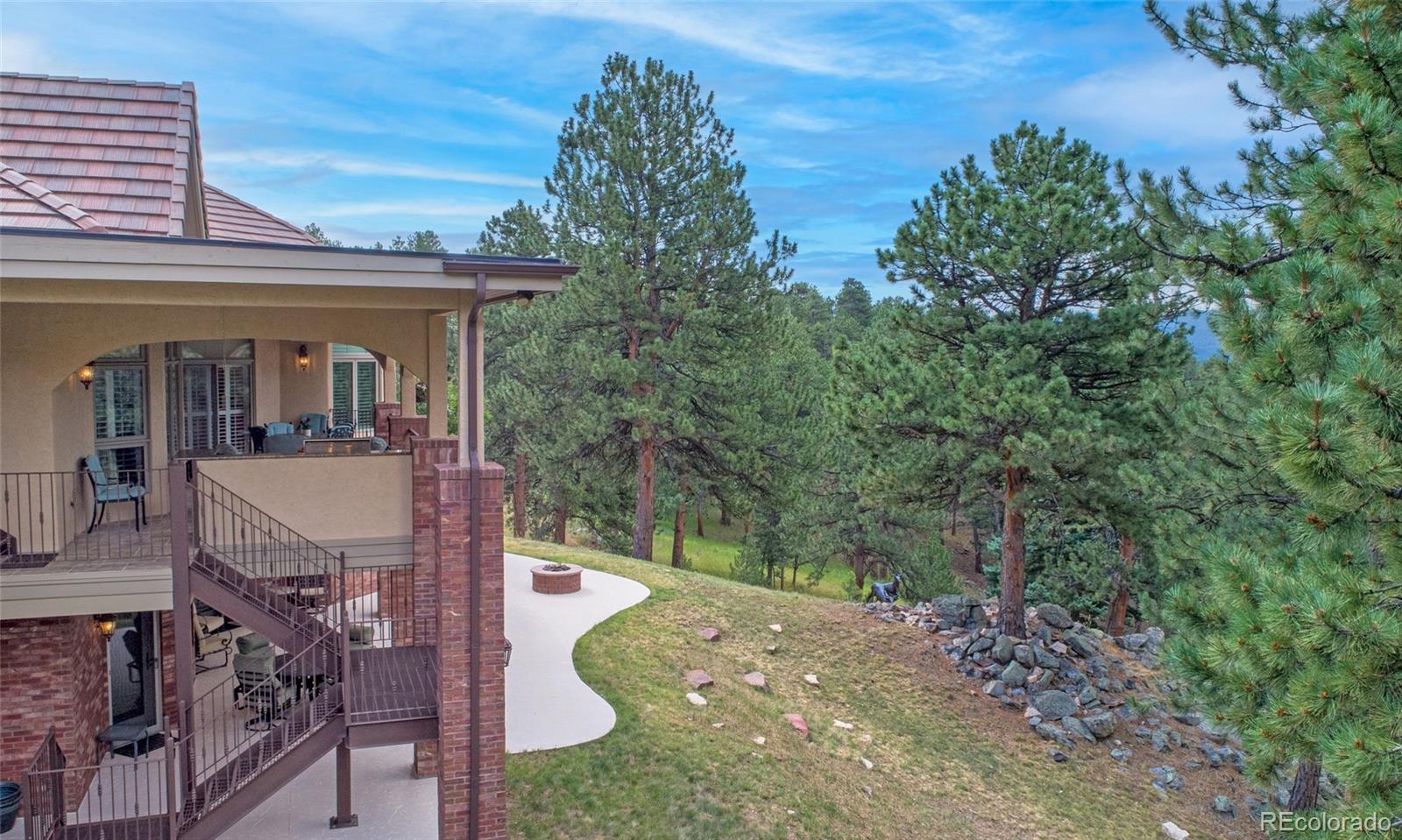 MLS Image #2 for 1771  larkspur drive,golden, Colorado