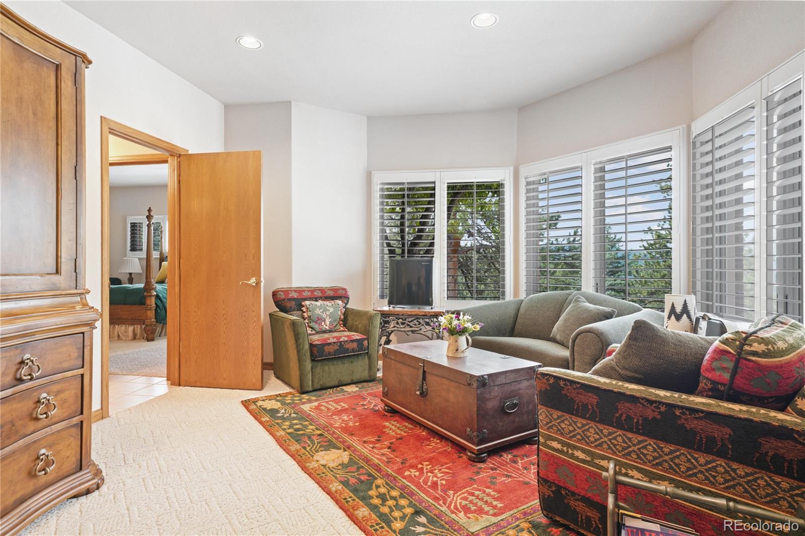 MLS Image #20 for 1771  larkspur drive,golden, Colorado