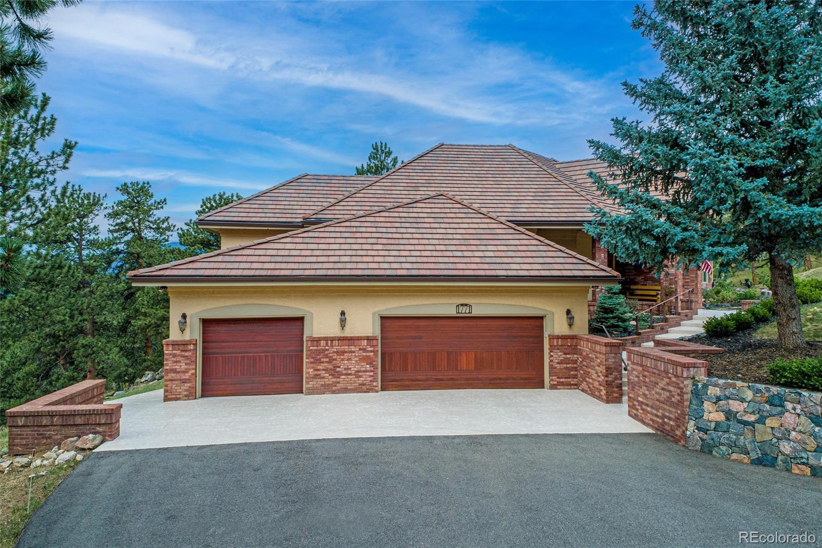 MLS Image #21 for 1771  larkspur drive,golden, Colorado