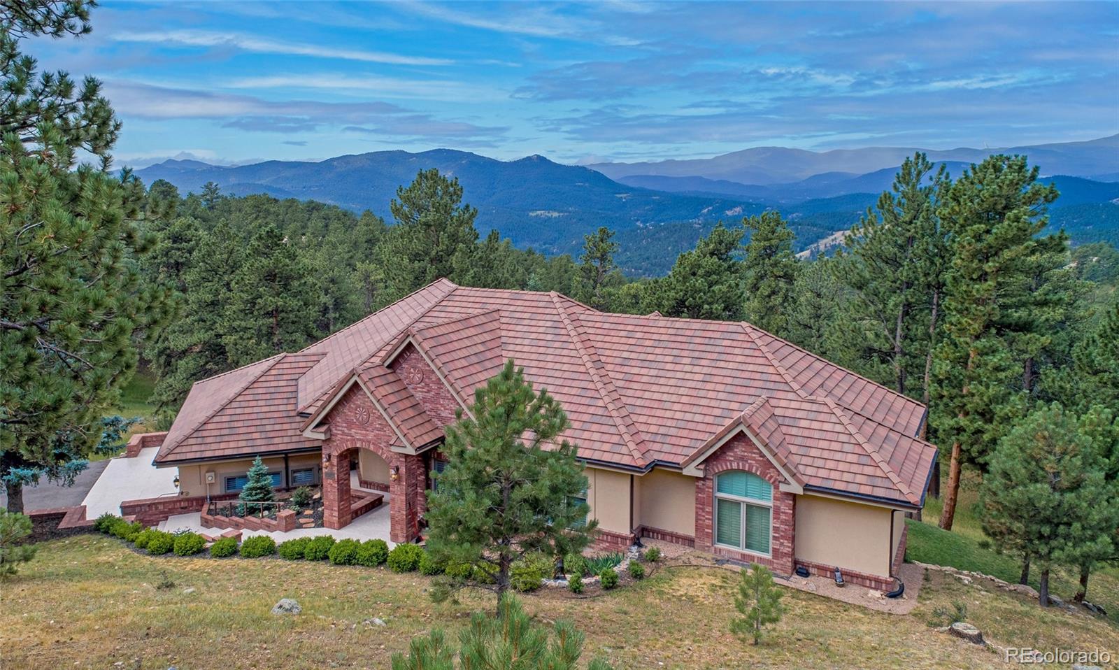 MLS Image #22 for 1771  larkspur drive,golden, Colorado