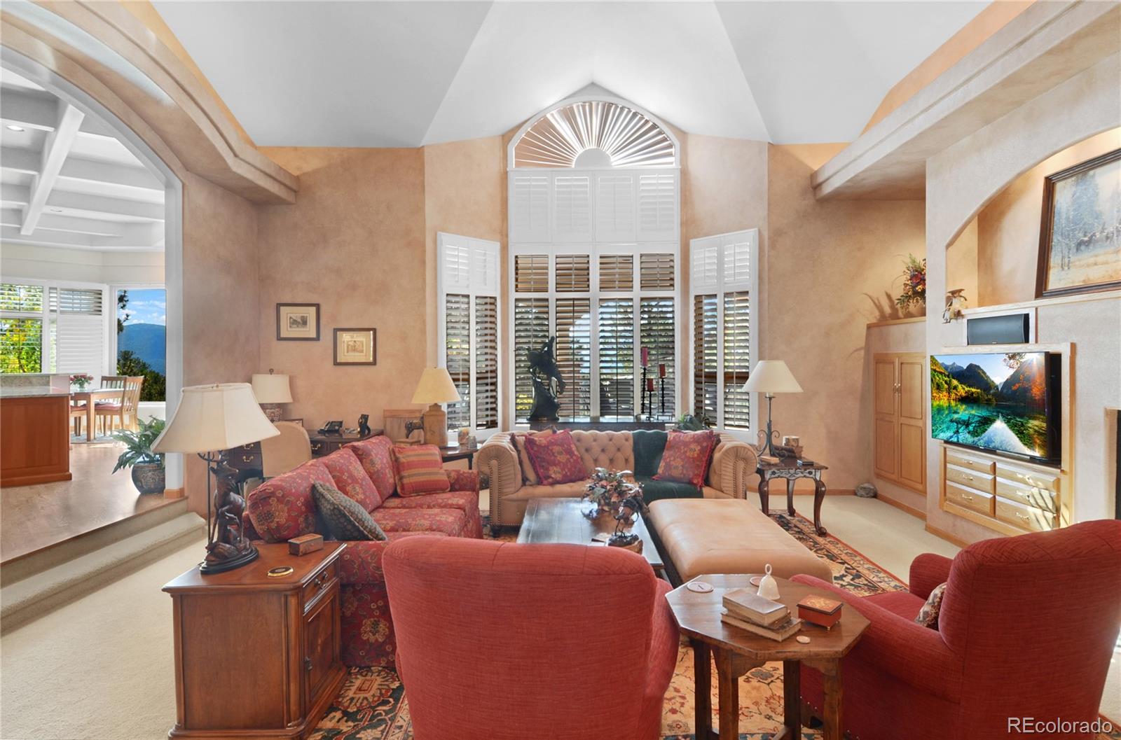 MLS Image #3 for 1771  larkspur drive,golden, Colorado