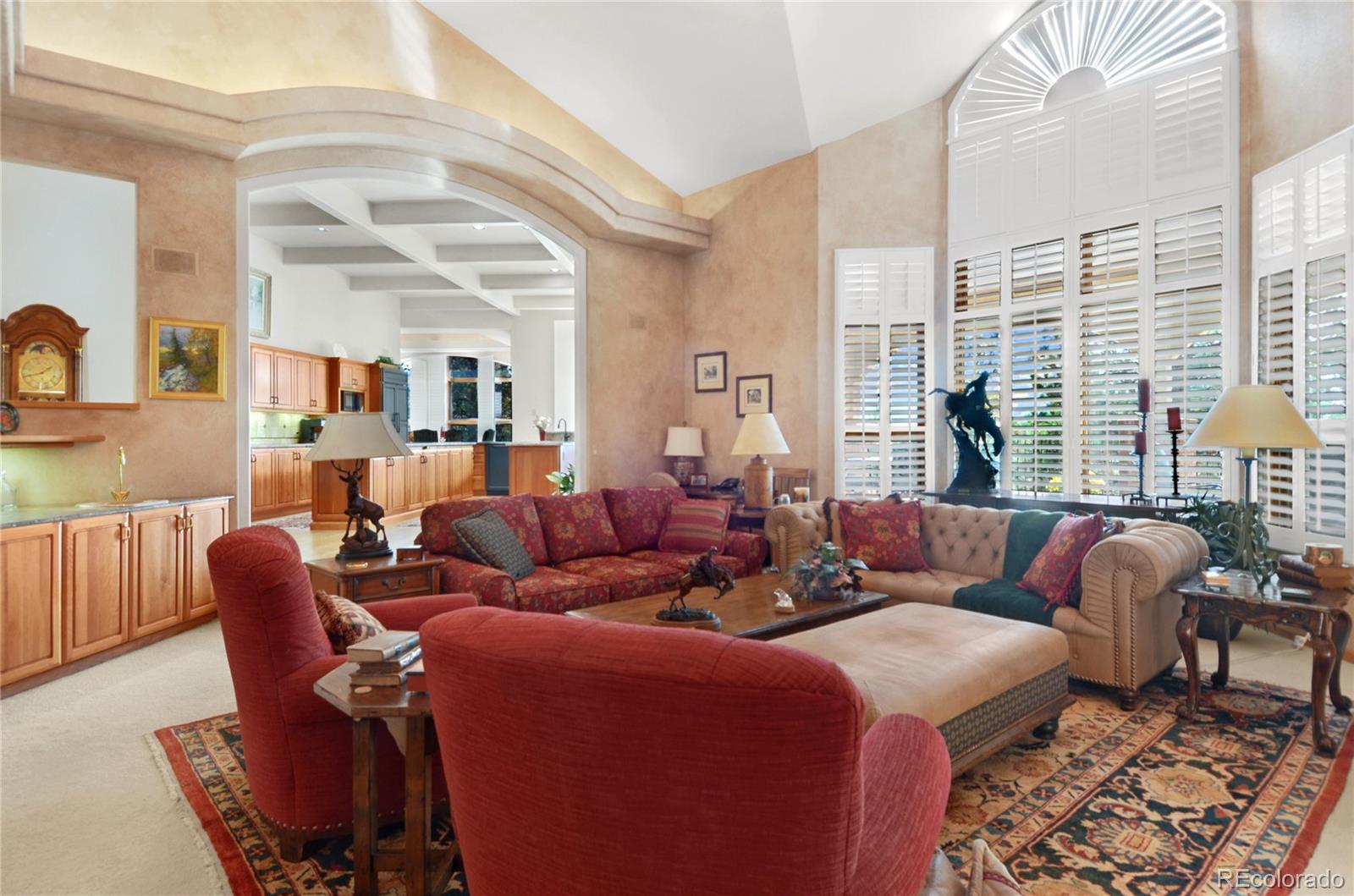 MLS Image #4 for 1771  larkspur drive,golden, Colorado
