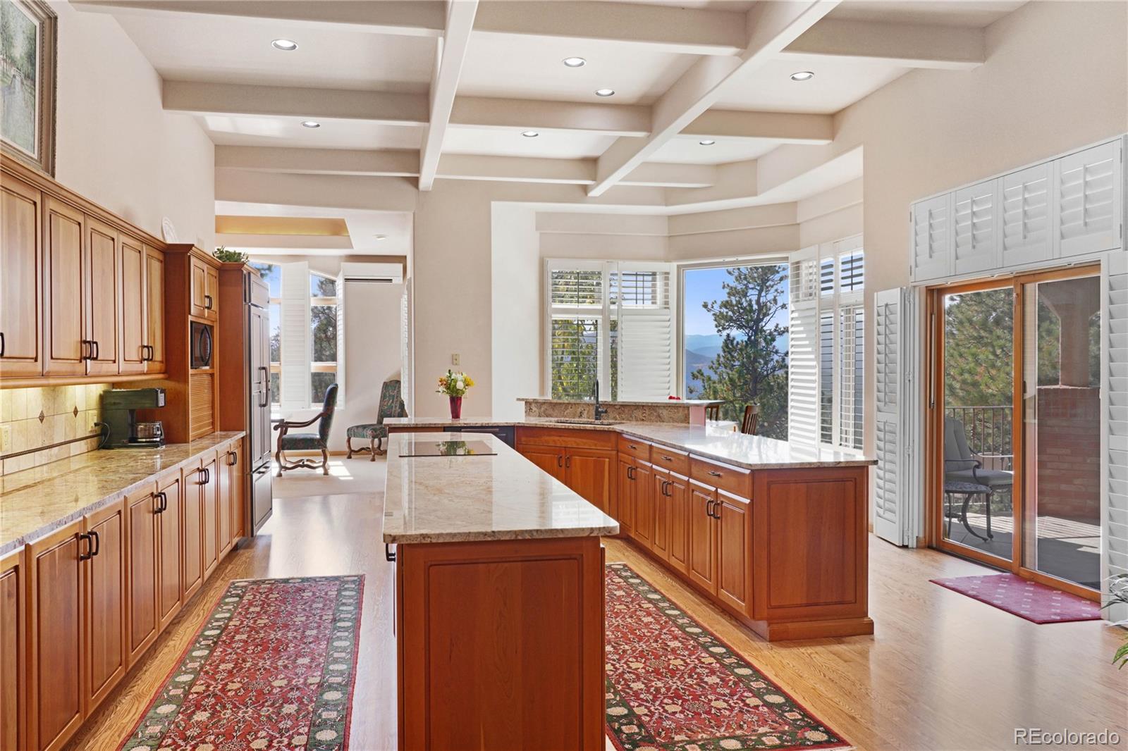 MLS Image #5 for 1771  larkspur drive,golden, Colorado