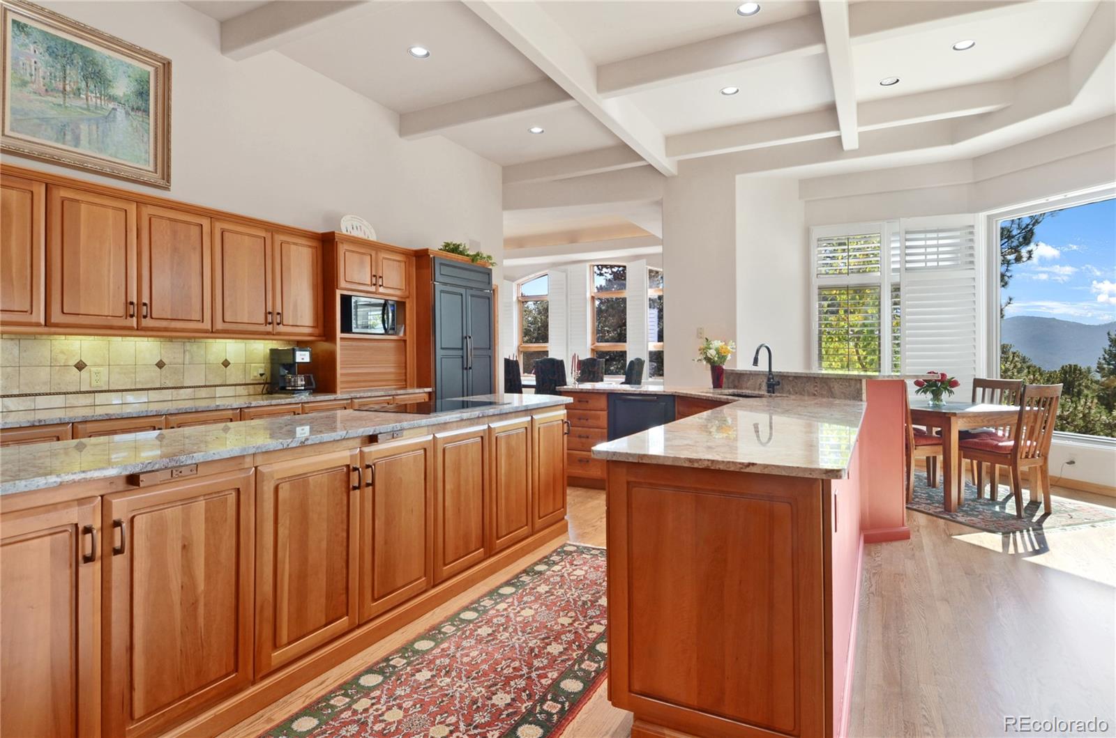 MLS Image #6 for 1771  larkspur drive,golden, Colorado