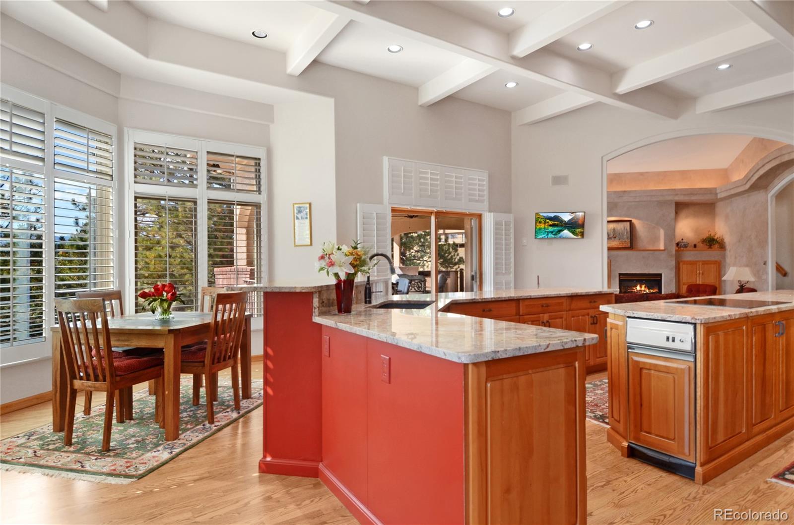MLS Image #8 for 1771  larkspur drive,golden, Colorado