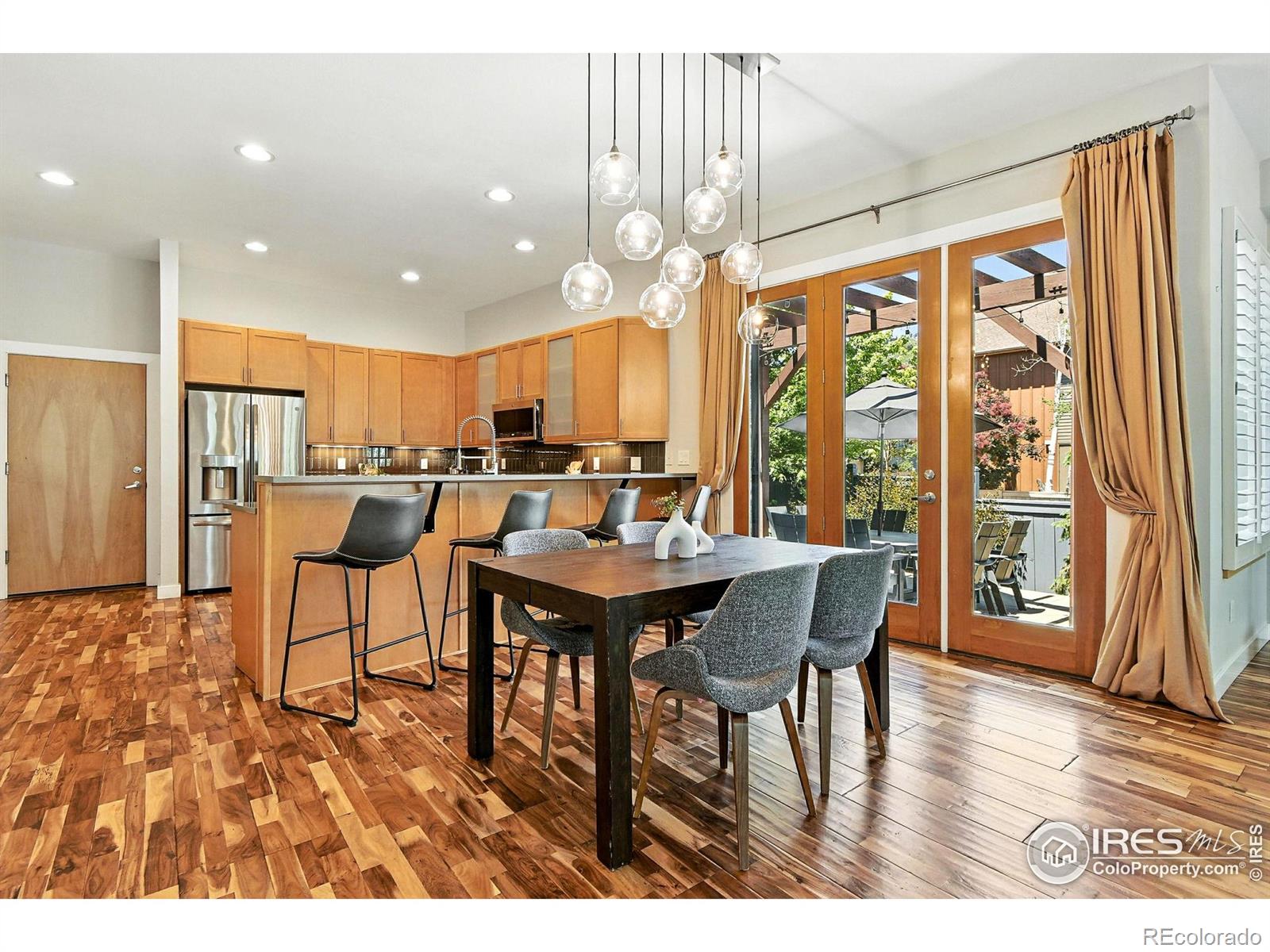 MLS Image #10 for 5145  denver street,boulder, Colorado
