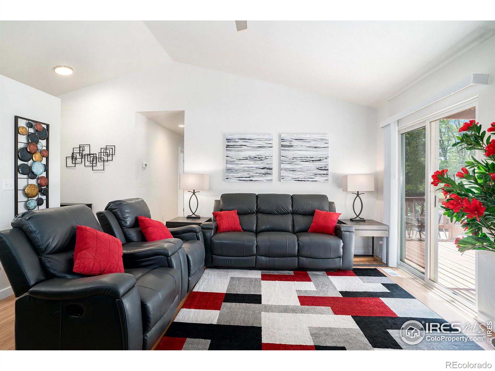 MLS Image #2 for 2666 w 44th street,loveland, Colorado