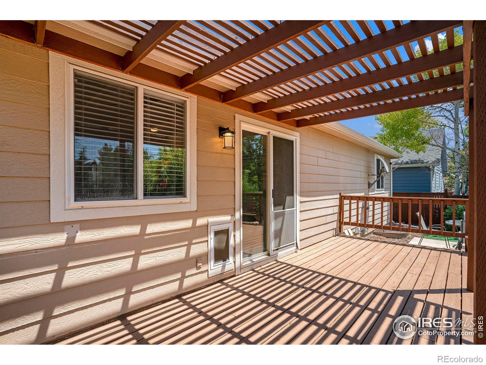 MLS Image #24 for 2666 w 44th street,loveland, Colorado