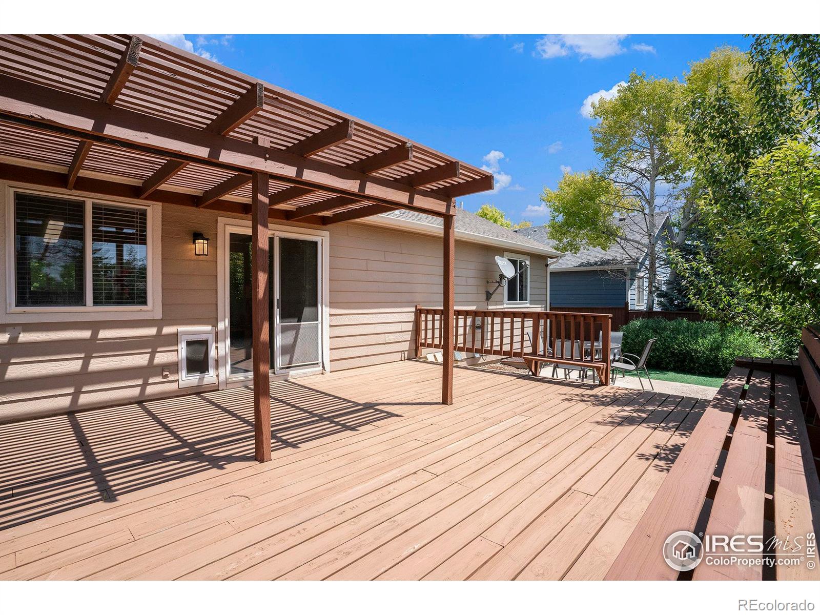 MLS Image #25 for 2666 w 44th street,loveland, Colorado