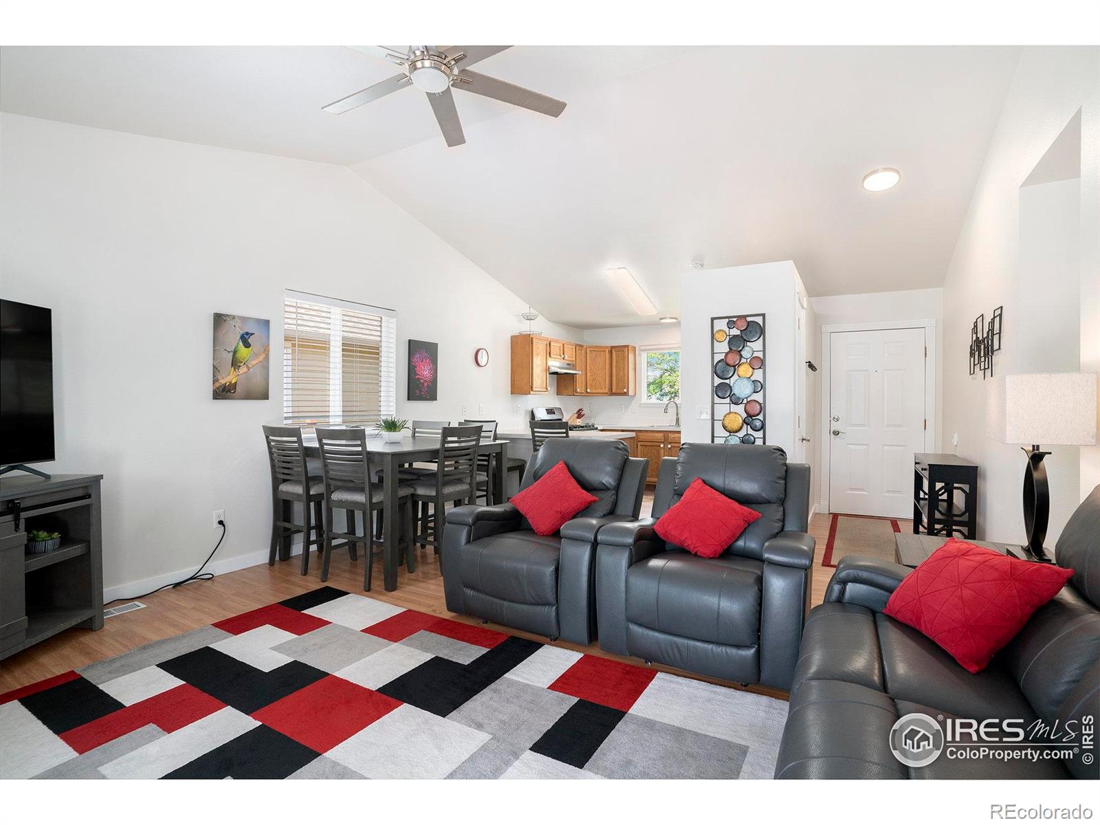 MLS Image #3 for 2666 w 44th street,loveland, Colorado