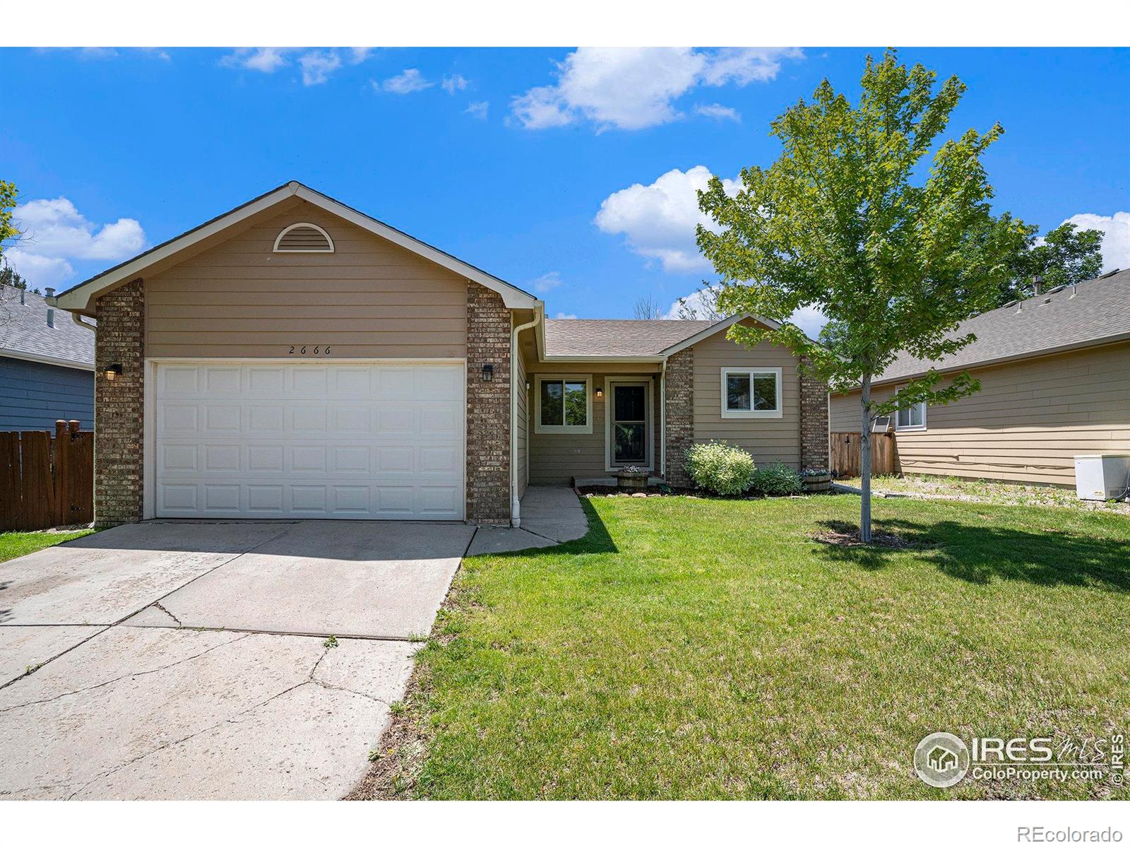 MLS Image #30 for 2666 w 44th street,loveland, Colorado
