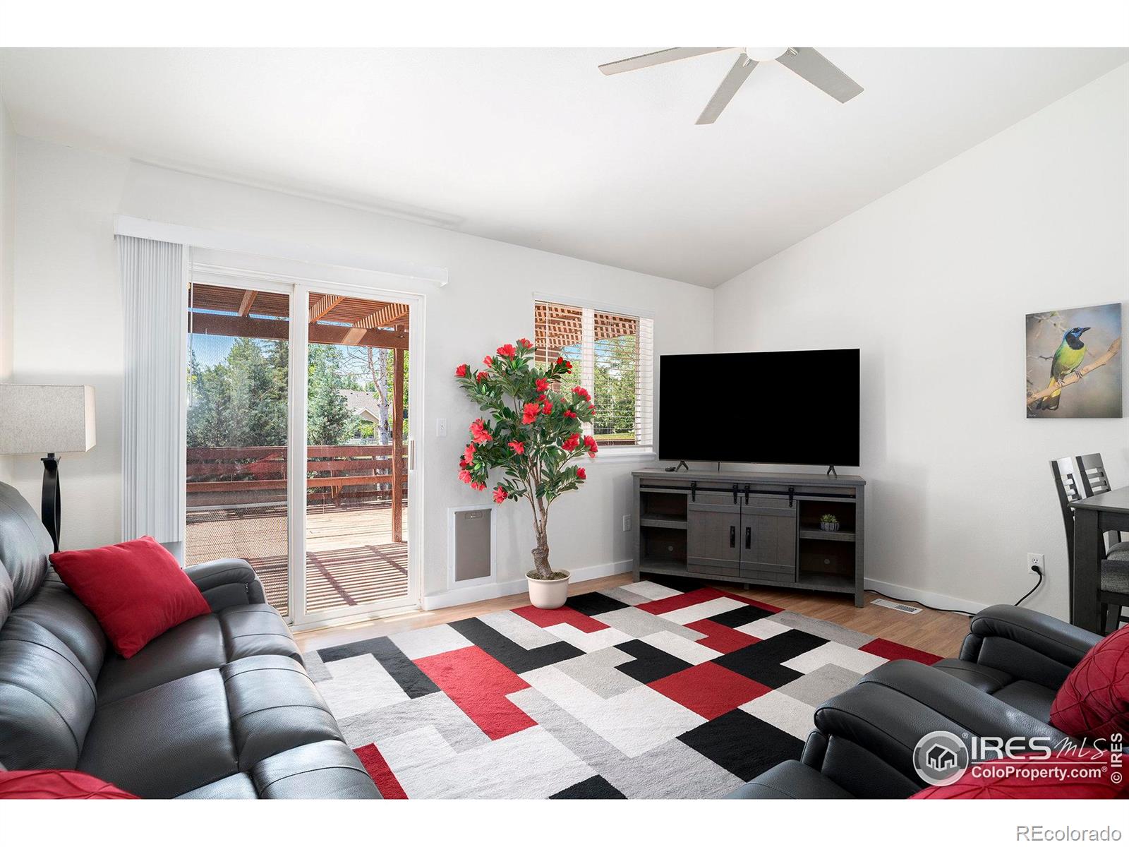 MLS Image #4 for 2666 w 44th street,loveland, Colorado